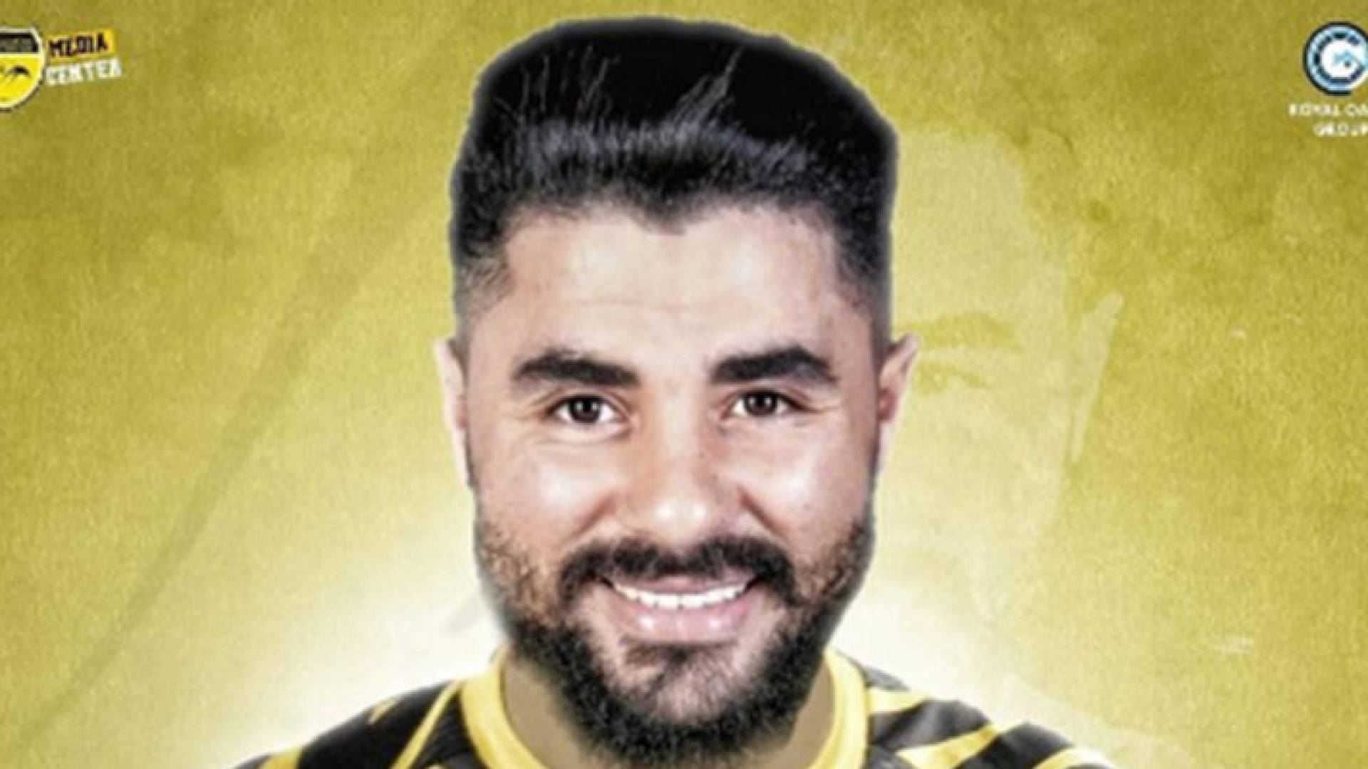 المحترف التونسي منذر القاسمي