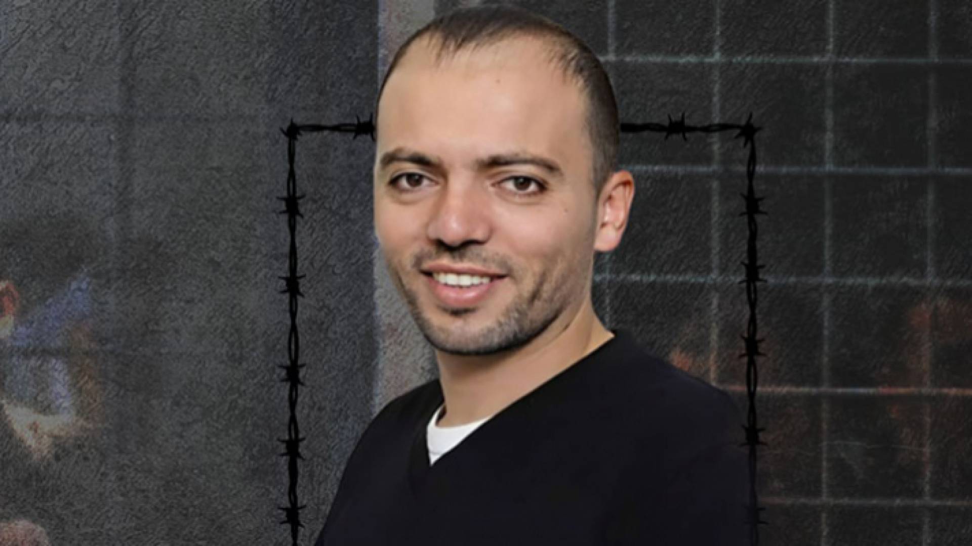 المعتقل خليل محمد خليل عواودة