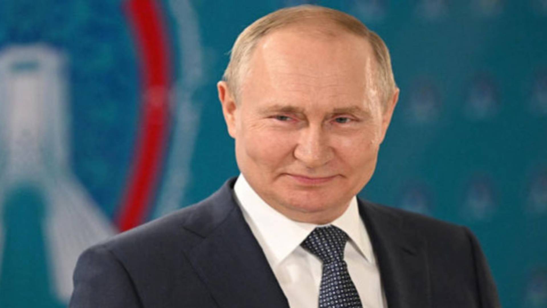 الرئيس الروسي فلاديمير بوتين