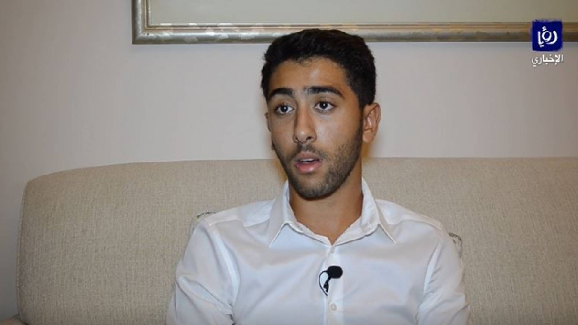 قصي إسماعيل أبو قاعود