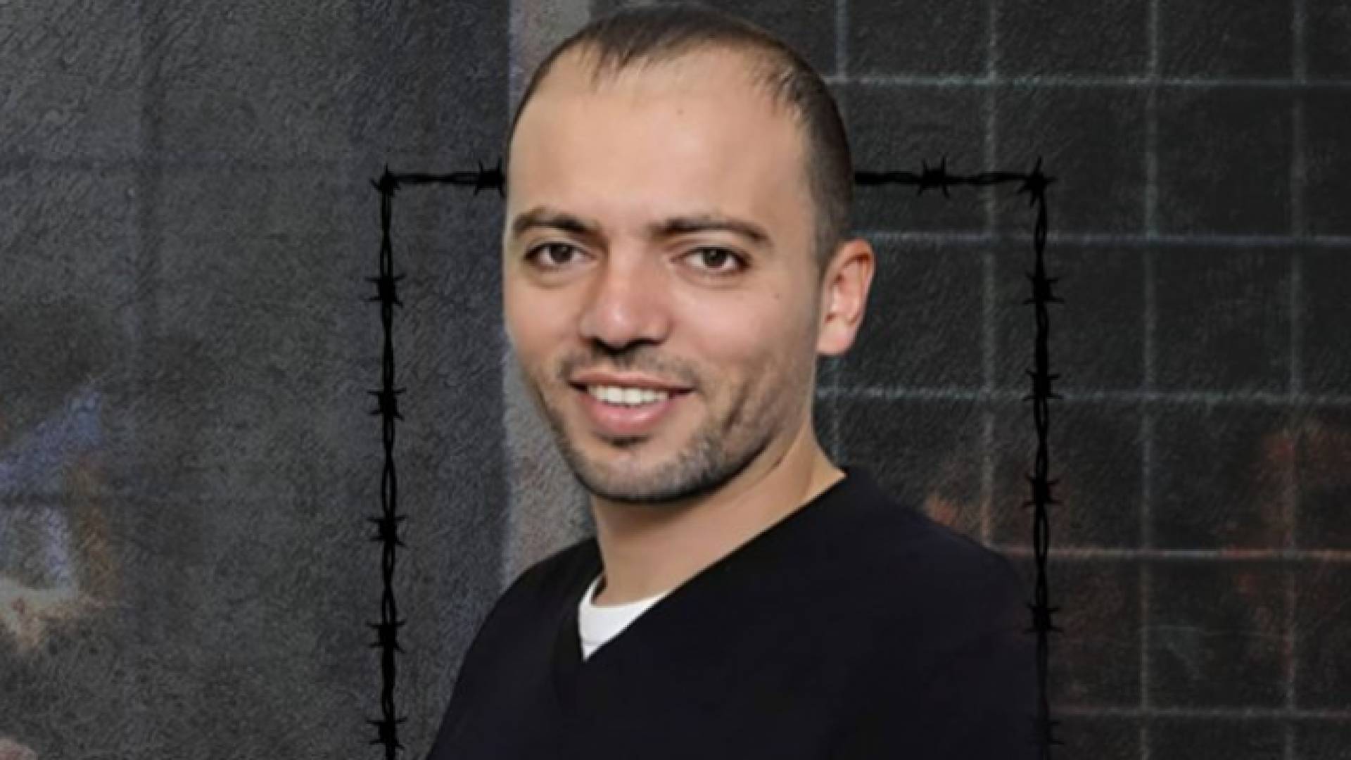 الأسير خليل عواودة