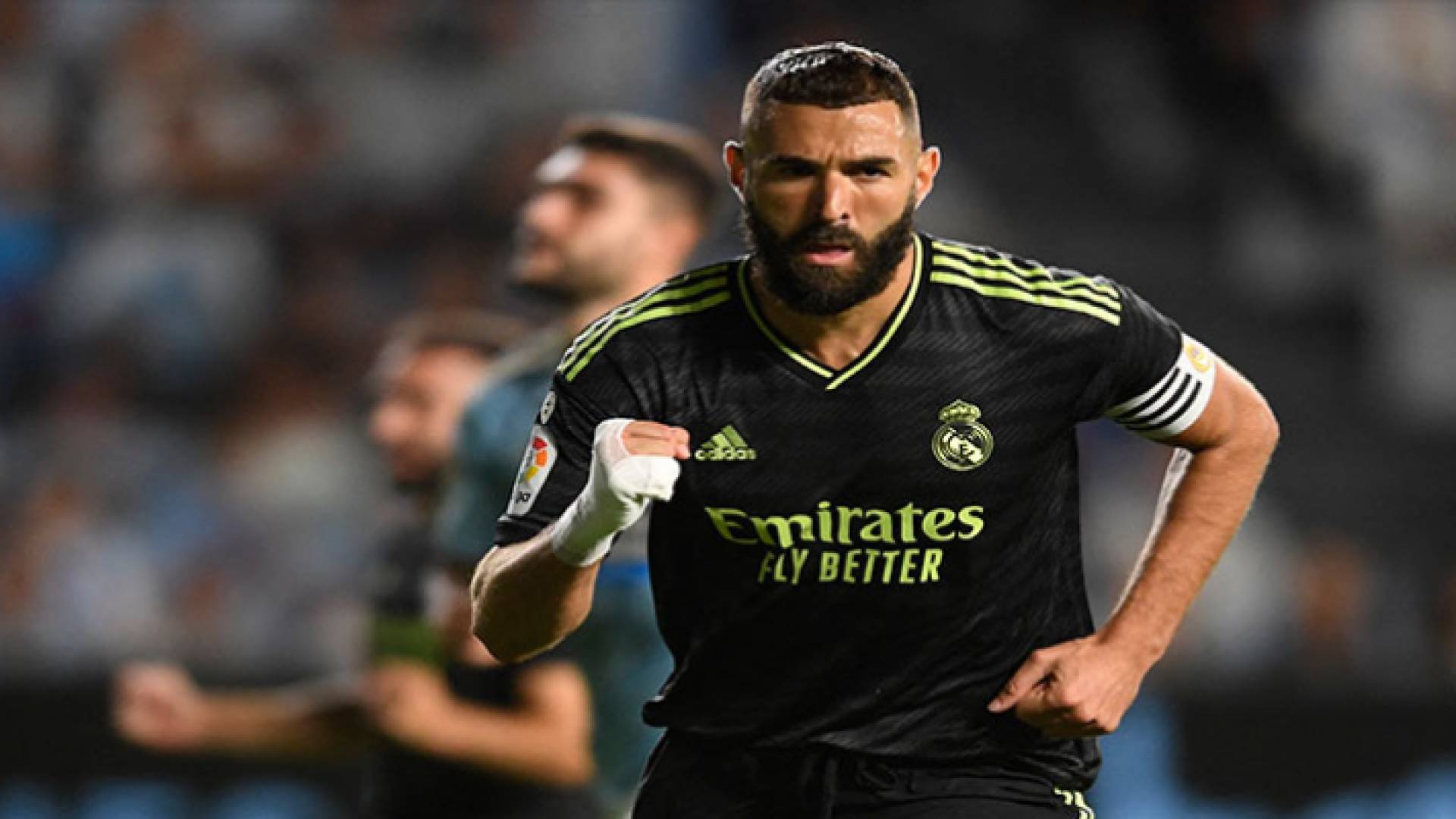 كريم بنزيمة