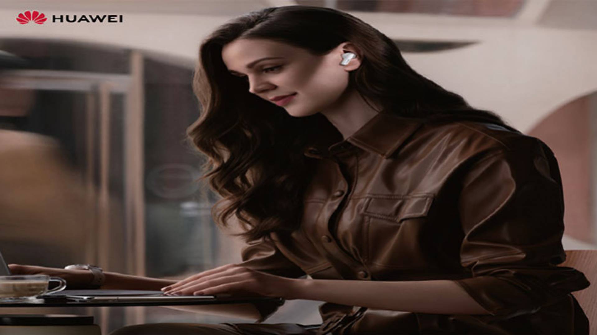 ارتد سماعة HUAWEI FreeBuds Pro 2 واستكشف عالما من المزايا الصوتية الفريدة