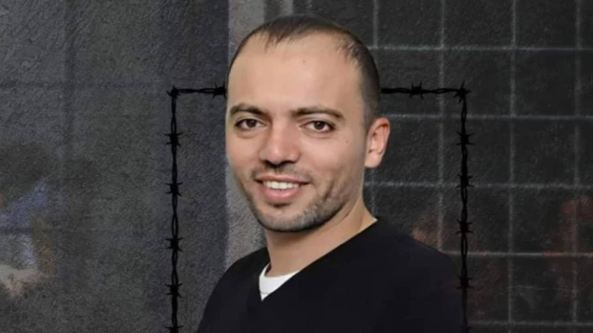 المعتقل خليل عواودة