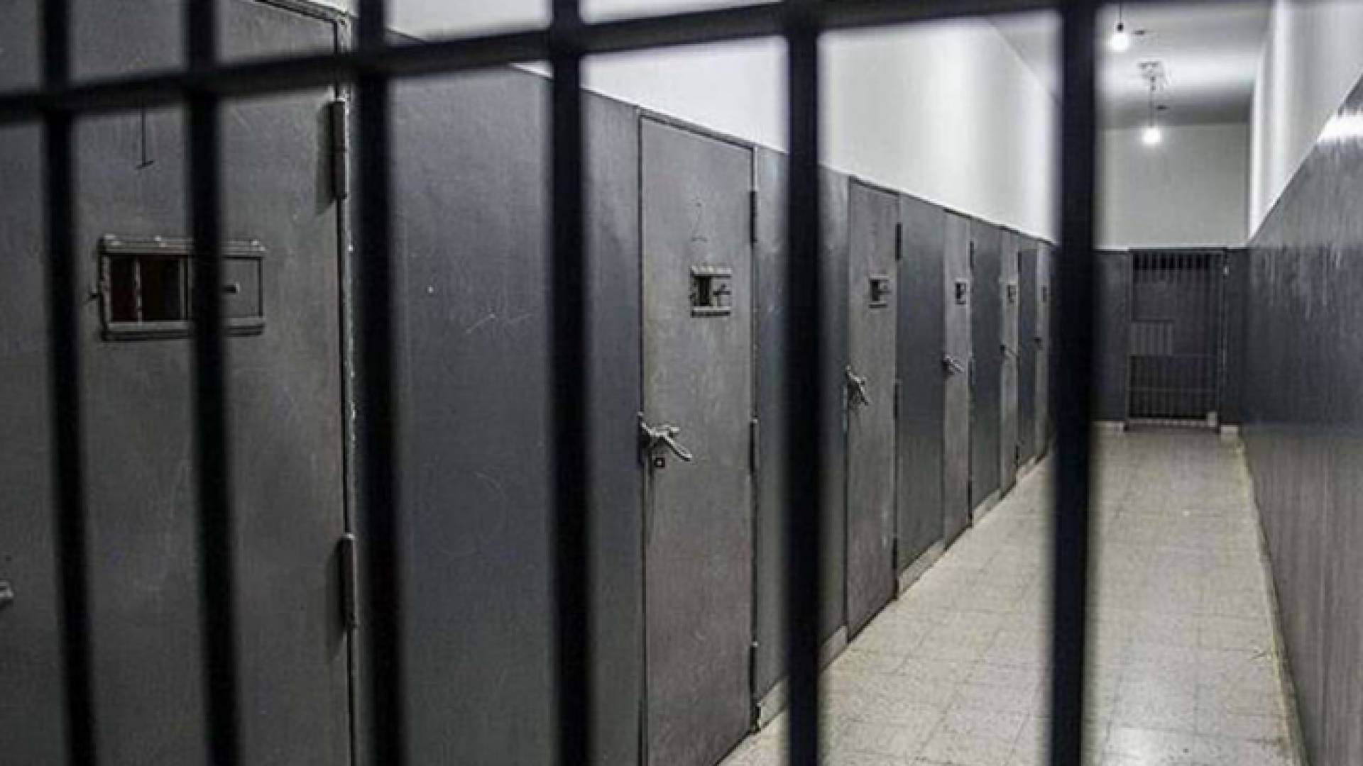 سجون الاحتلال