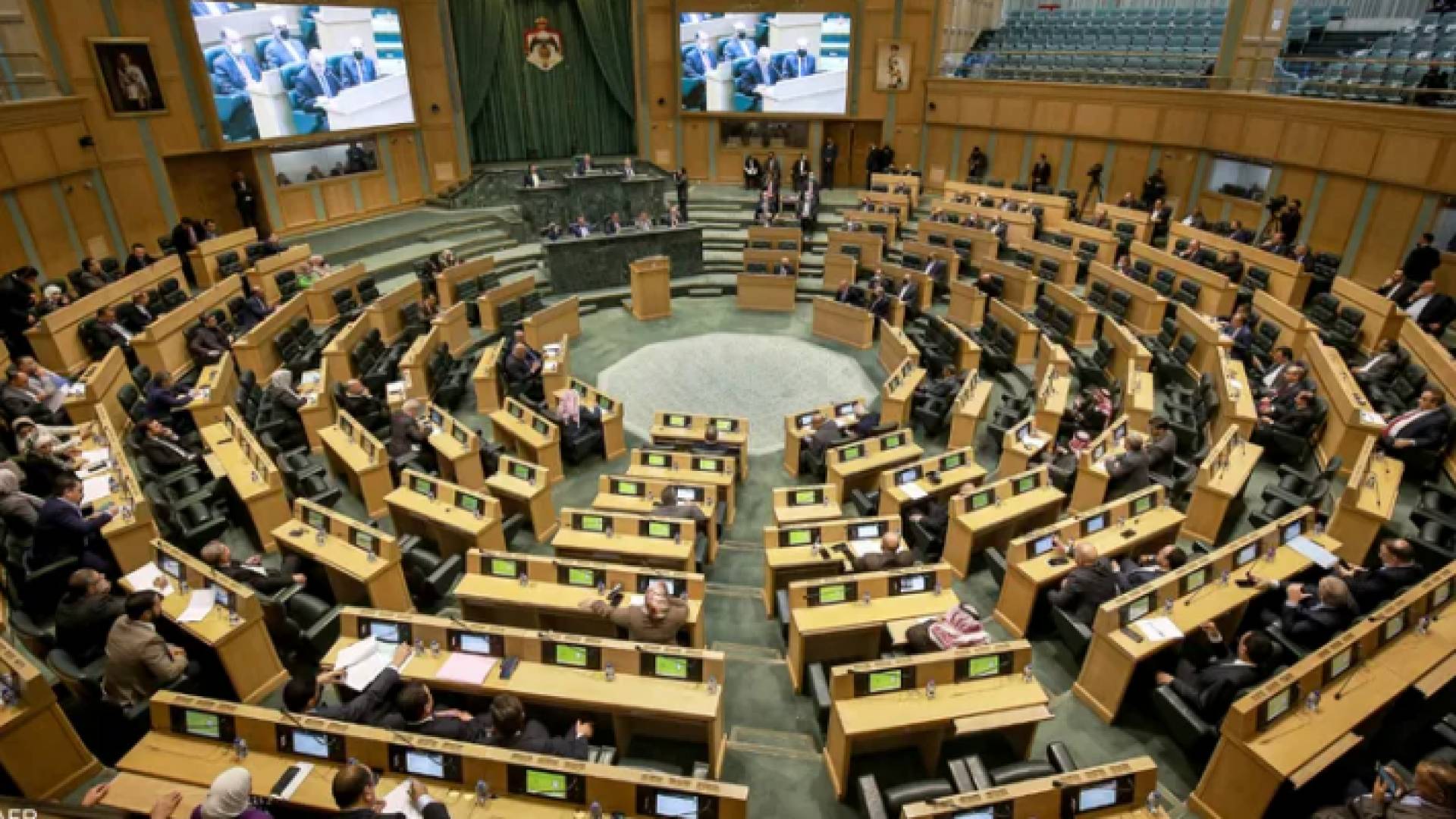 مجلس النواب