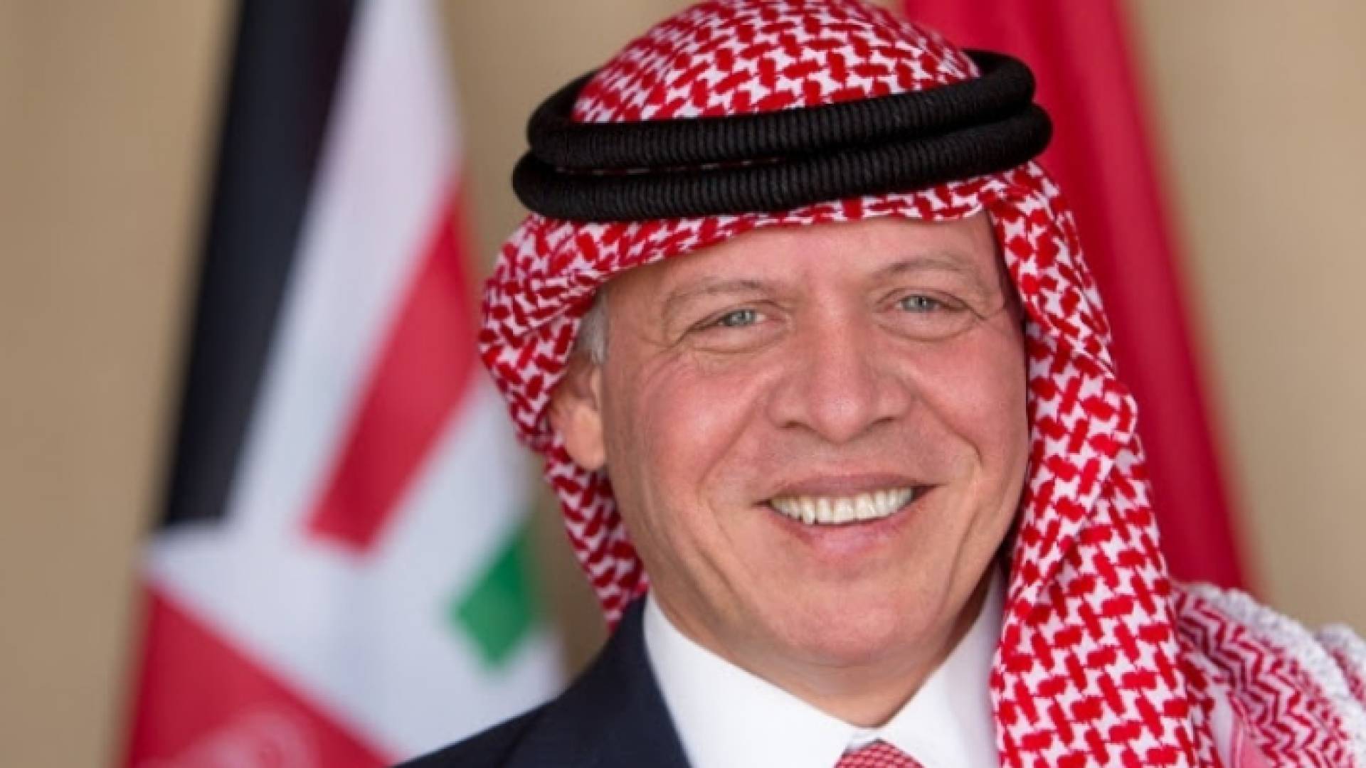 جلالة الملك عبد الله الثاني