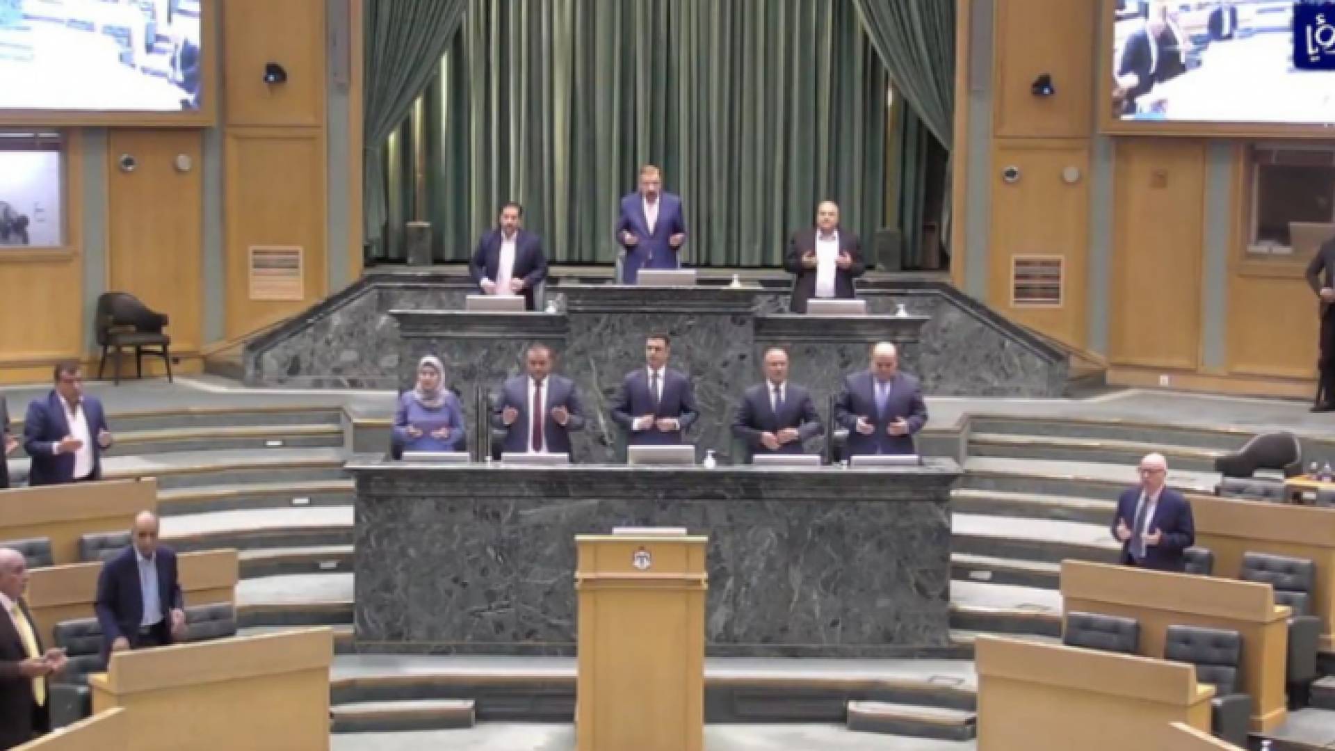 مجلس النواب