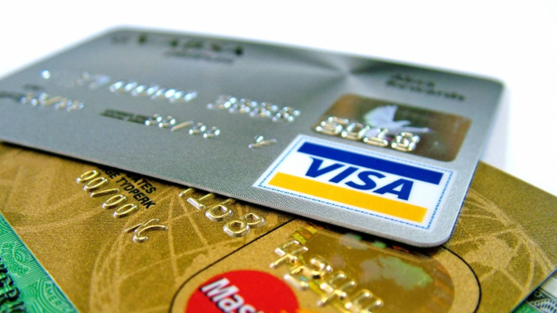 بطاقة صراف آلي