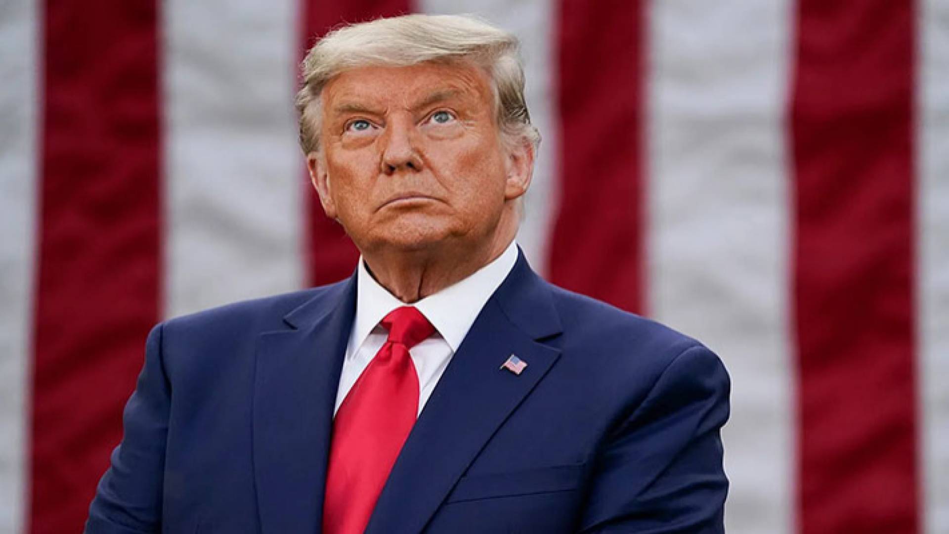 دونالد ترمب - ارشيفية