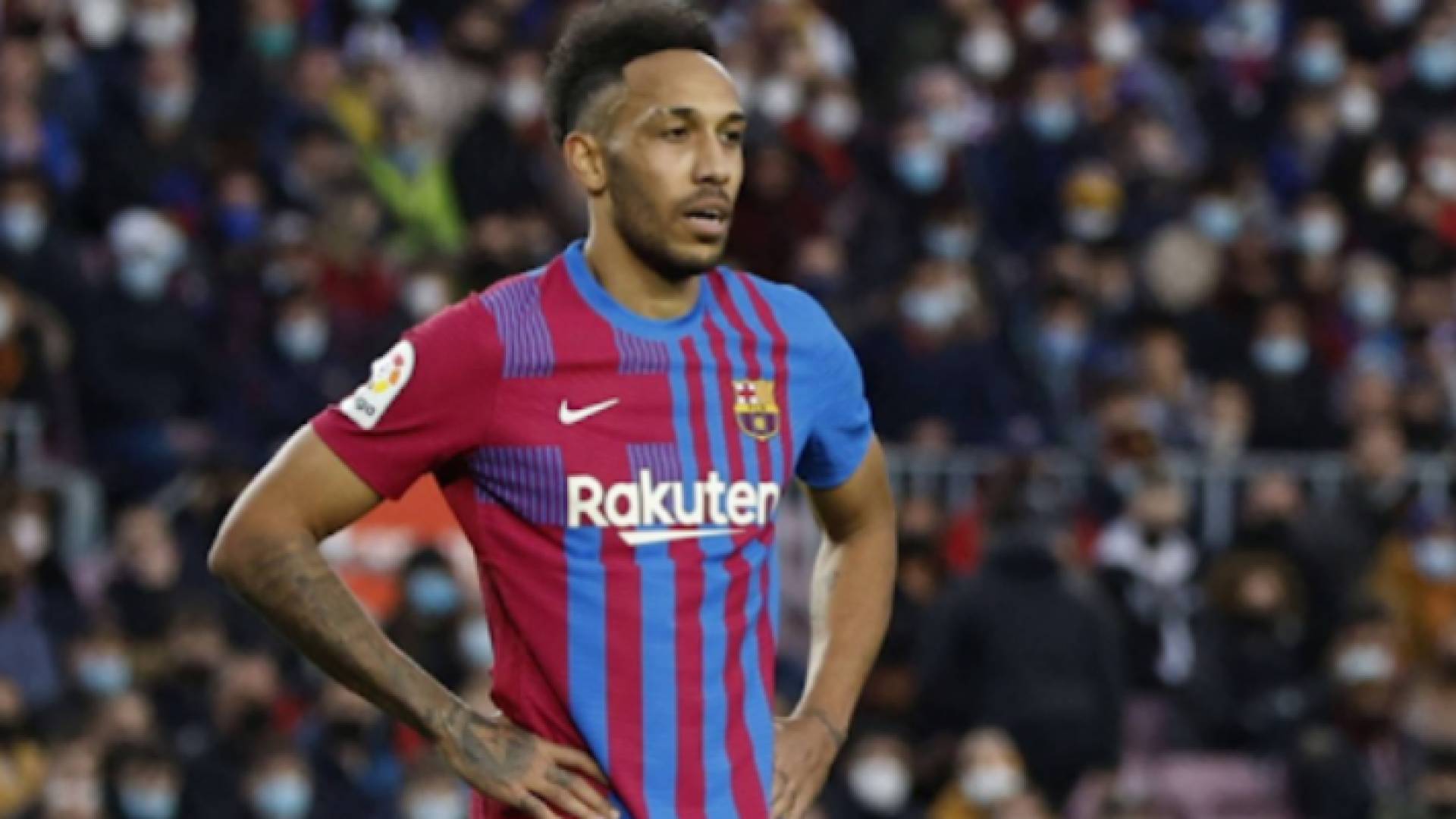 الجابوني بيير إيميريك أوباميانج