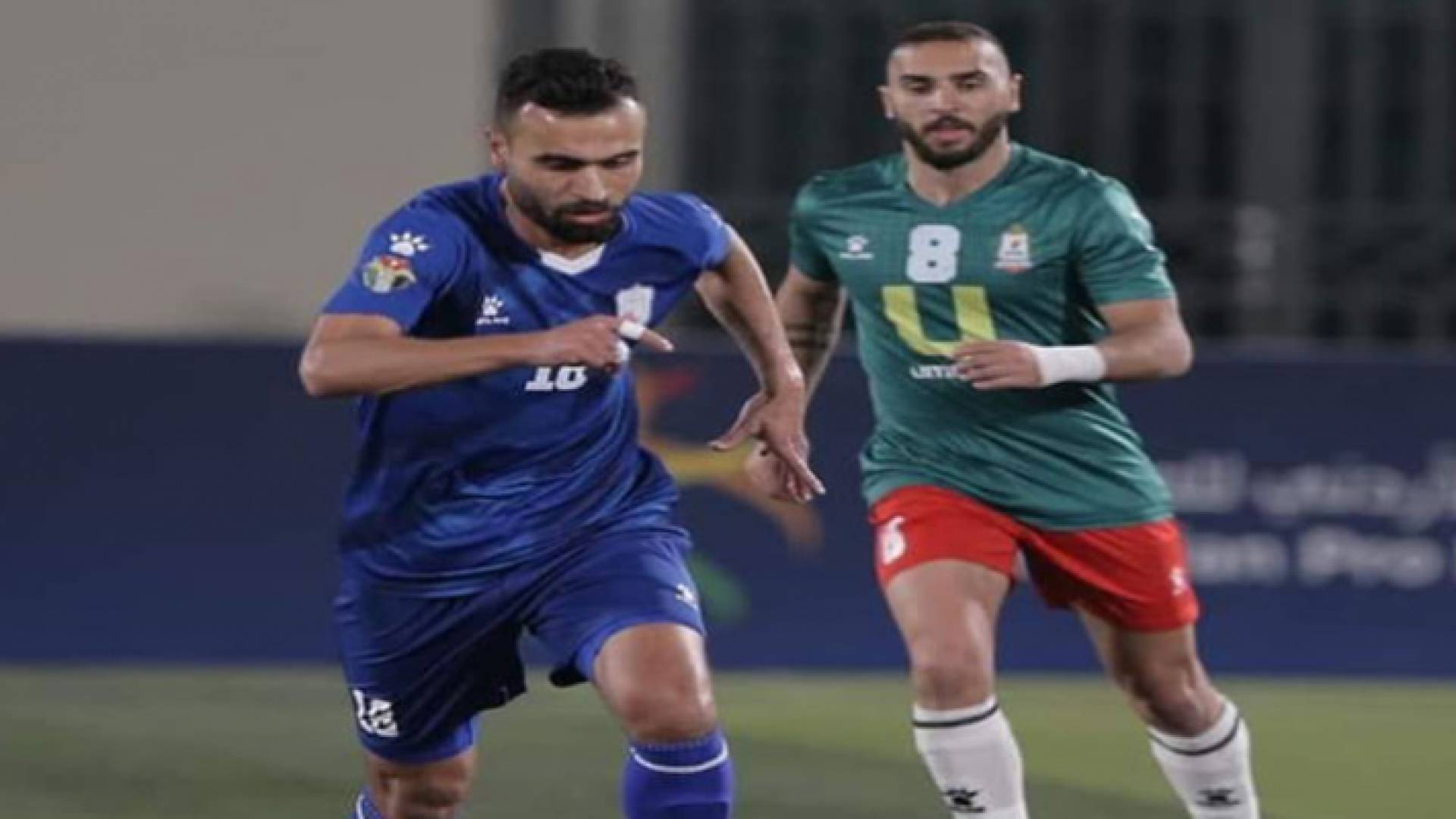 محمد الحسنات