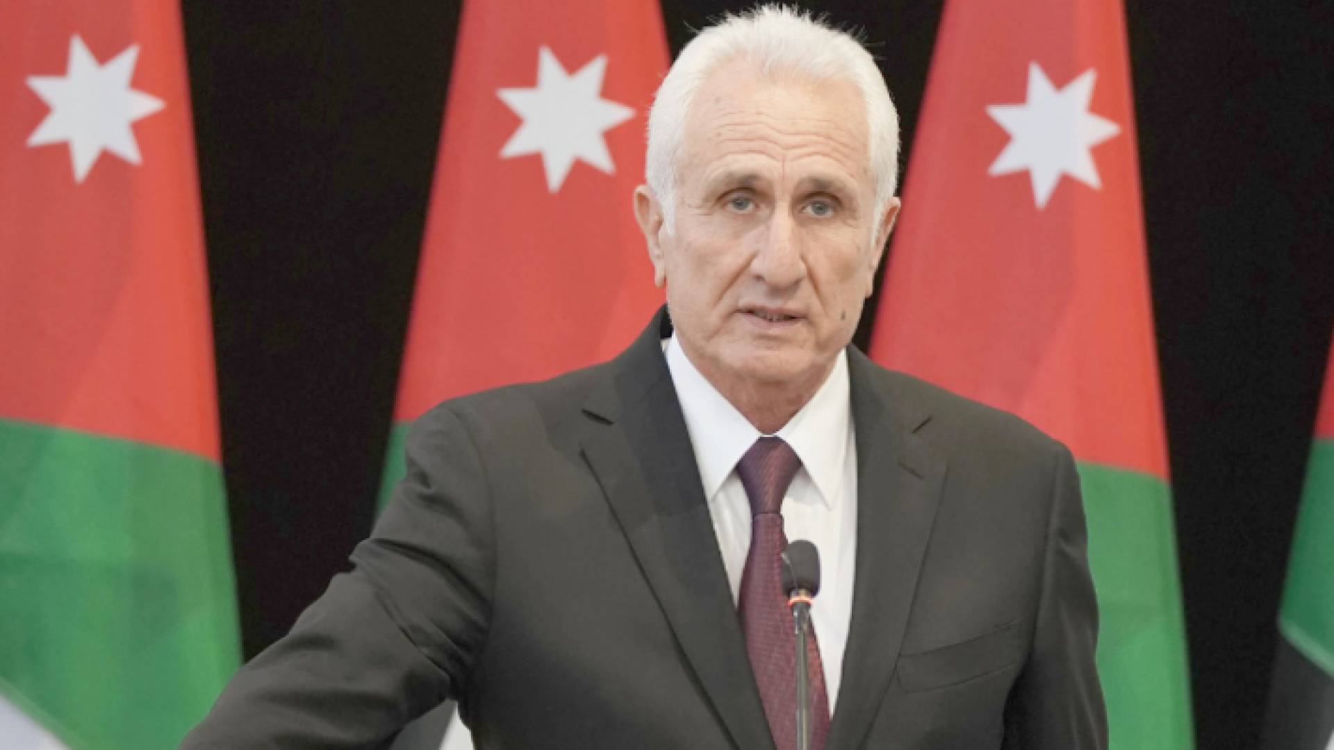 وزير التربية والتعليم الدكتور وجيه عويس