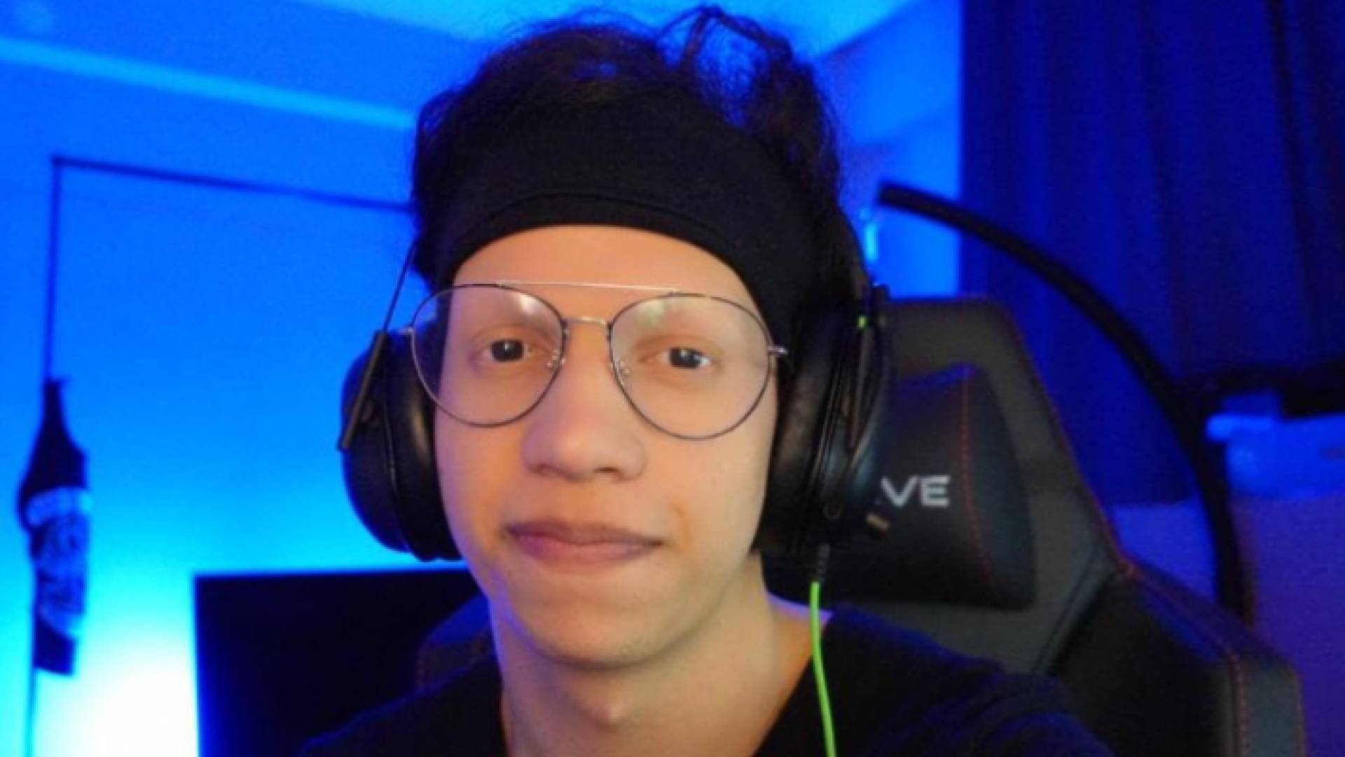 الشاب محمد عبد الحسين