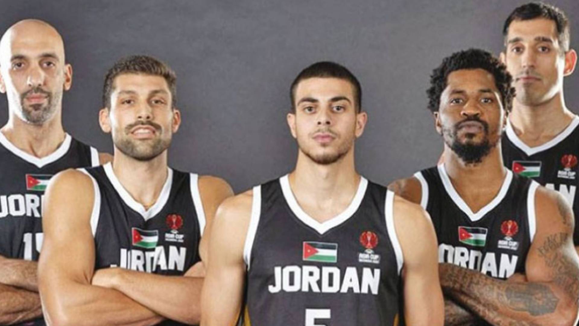 المنتخب الوطني لكرة السلة