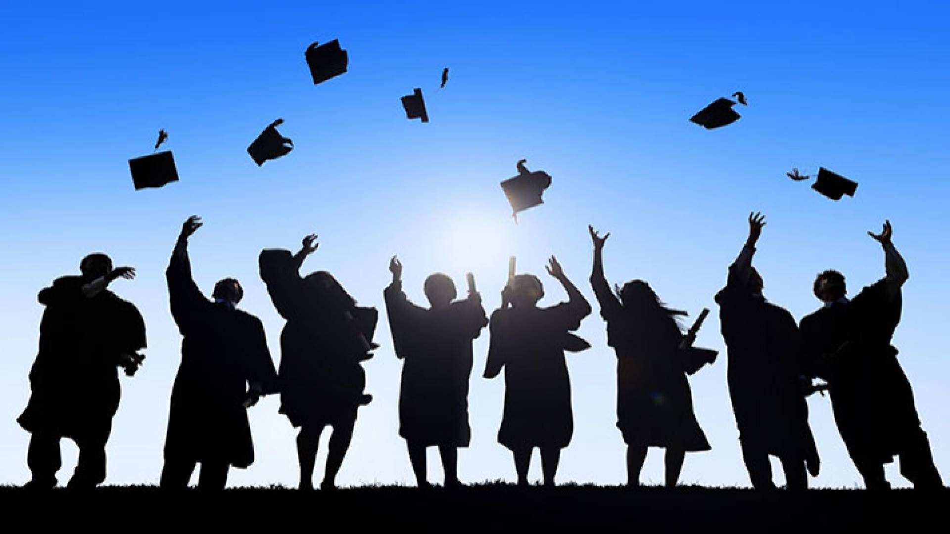 صورة تعبيرية للنجاح