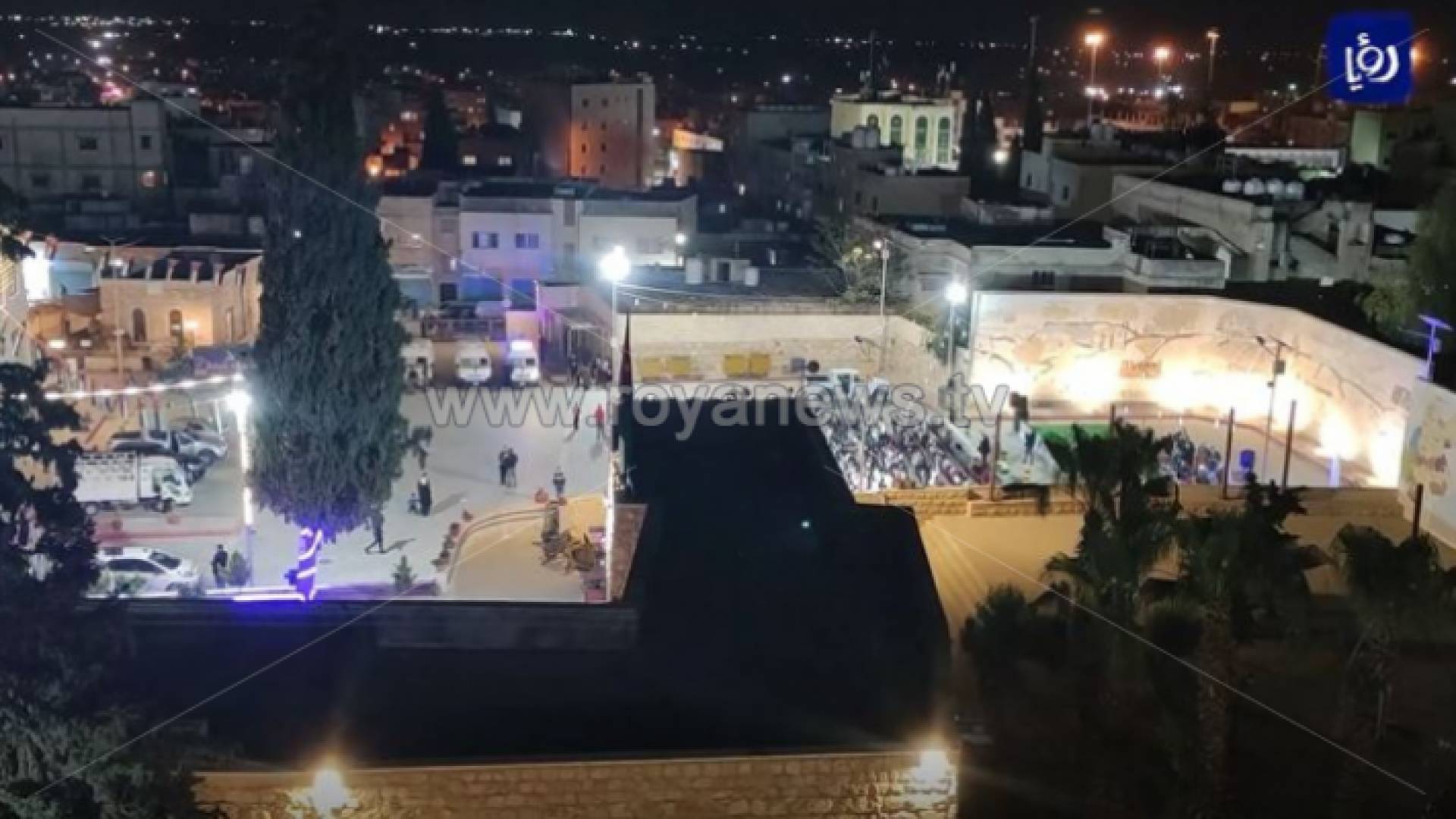 مدينة مأدبا