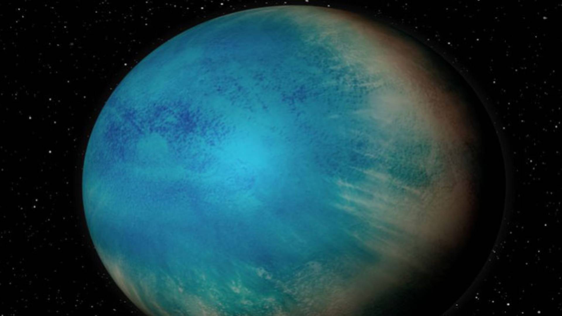 اطلع على الكوكب اسم "TOI-1452 b"