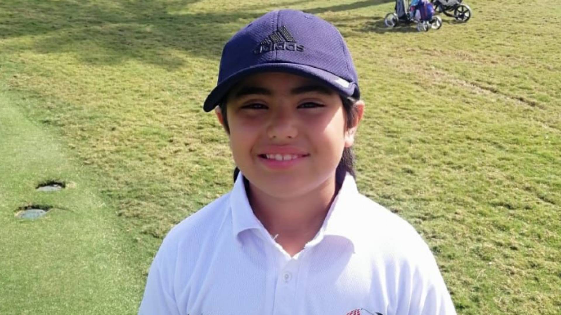 لاعب المنتخب الوطني للناشئين سالم العبداللات