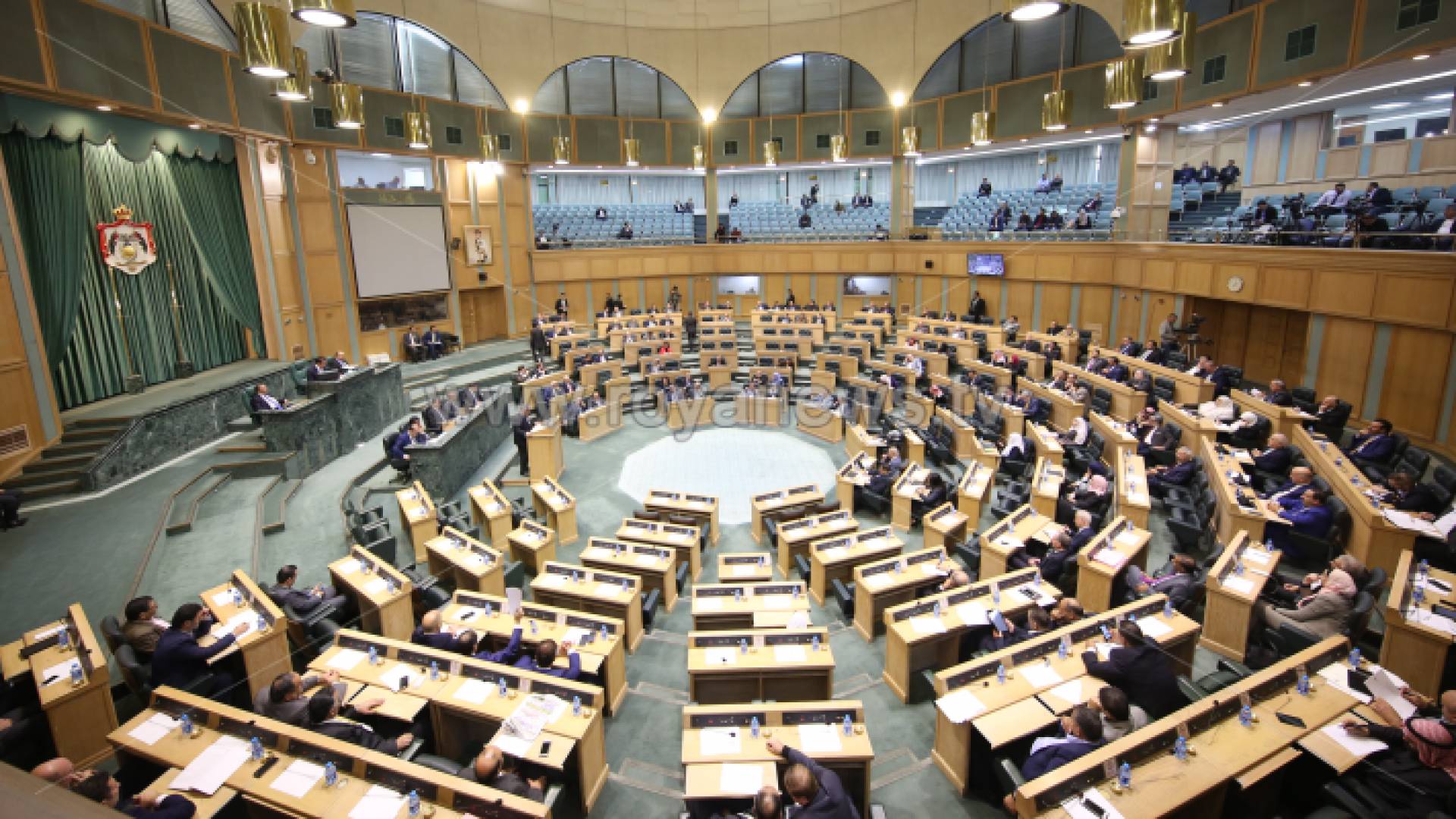 مجلس النواب - أرشيفية