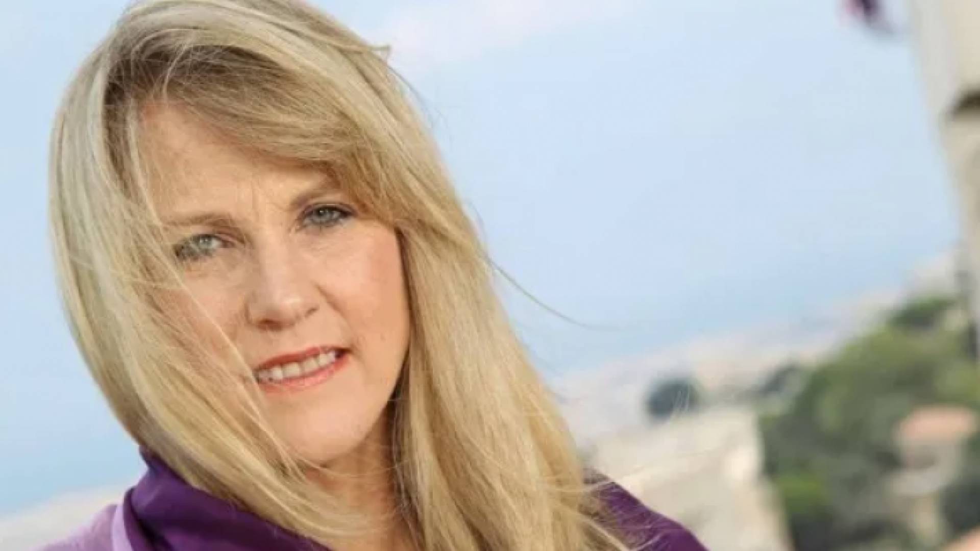 ترايسي شمعون