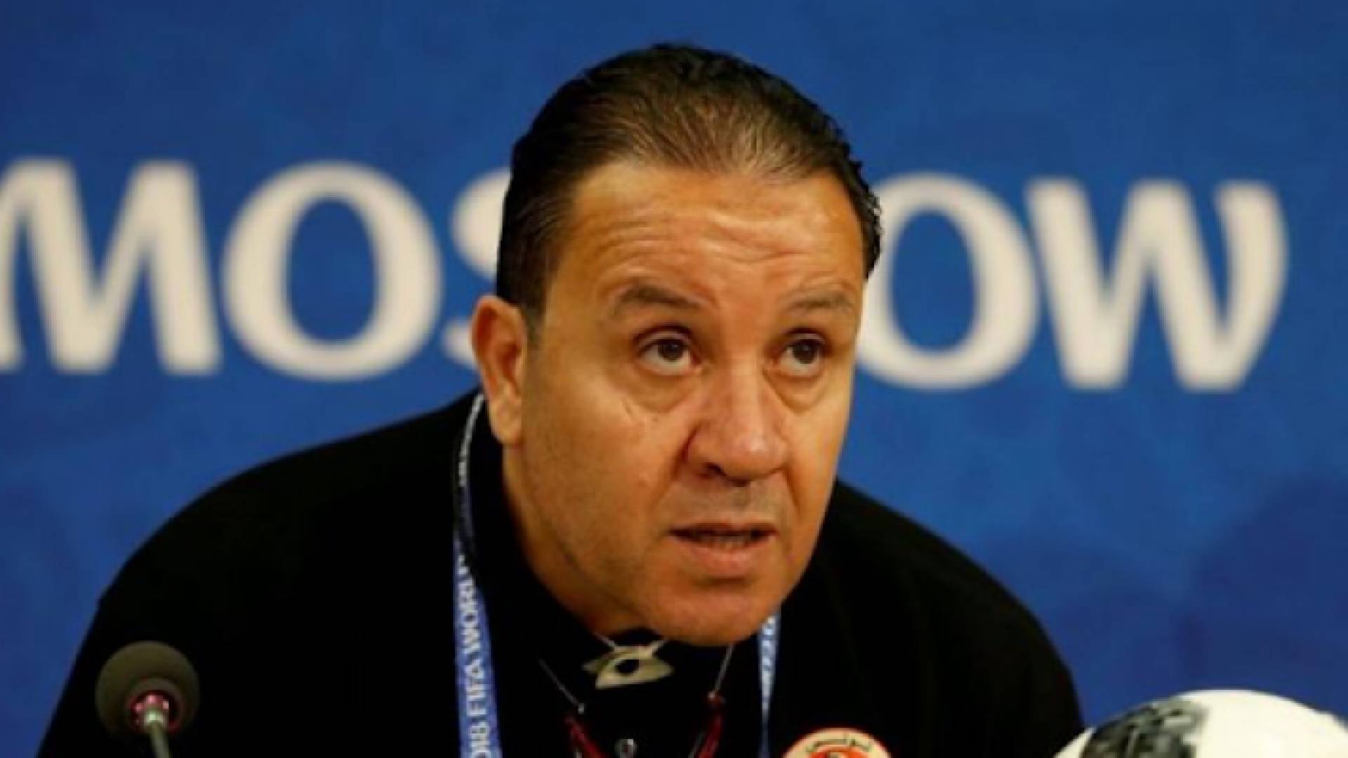 المدير الفني للترجي التونسي نبيل معلول