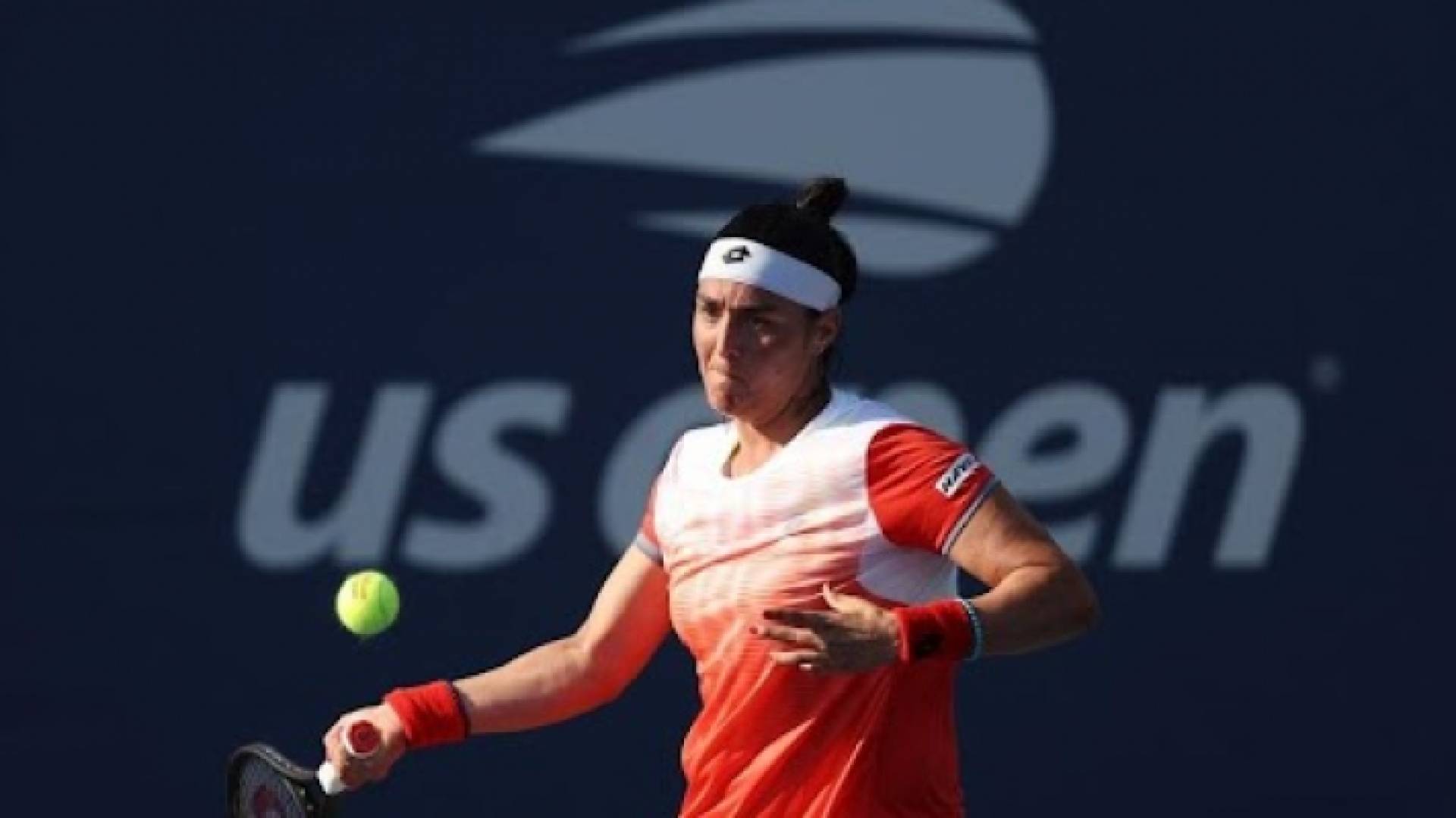 التونسية أنس جابر