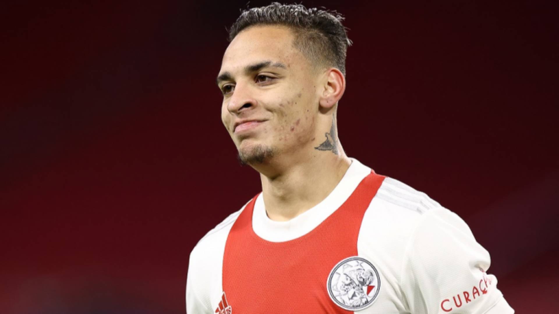 أنتوني ماثيوز