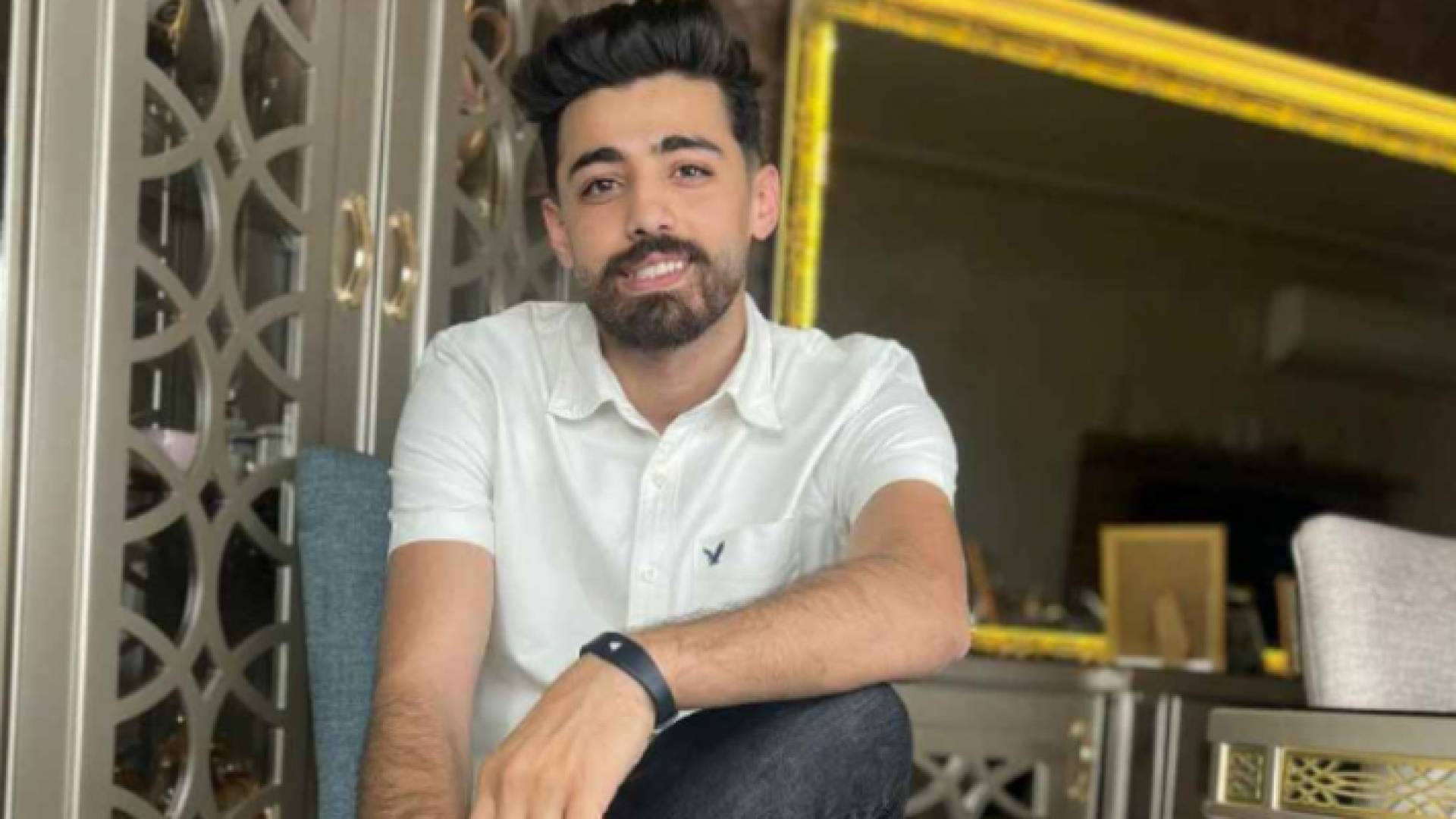 الشاب الخليلي