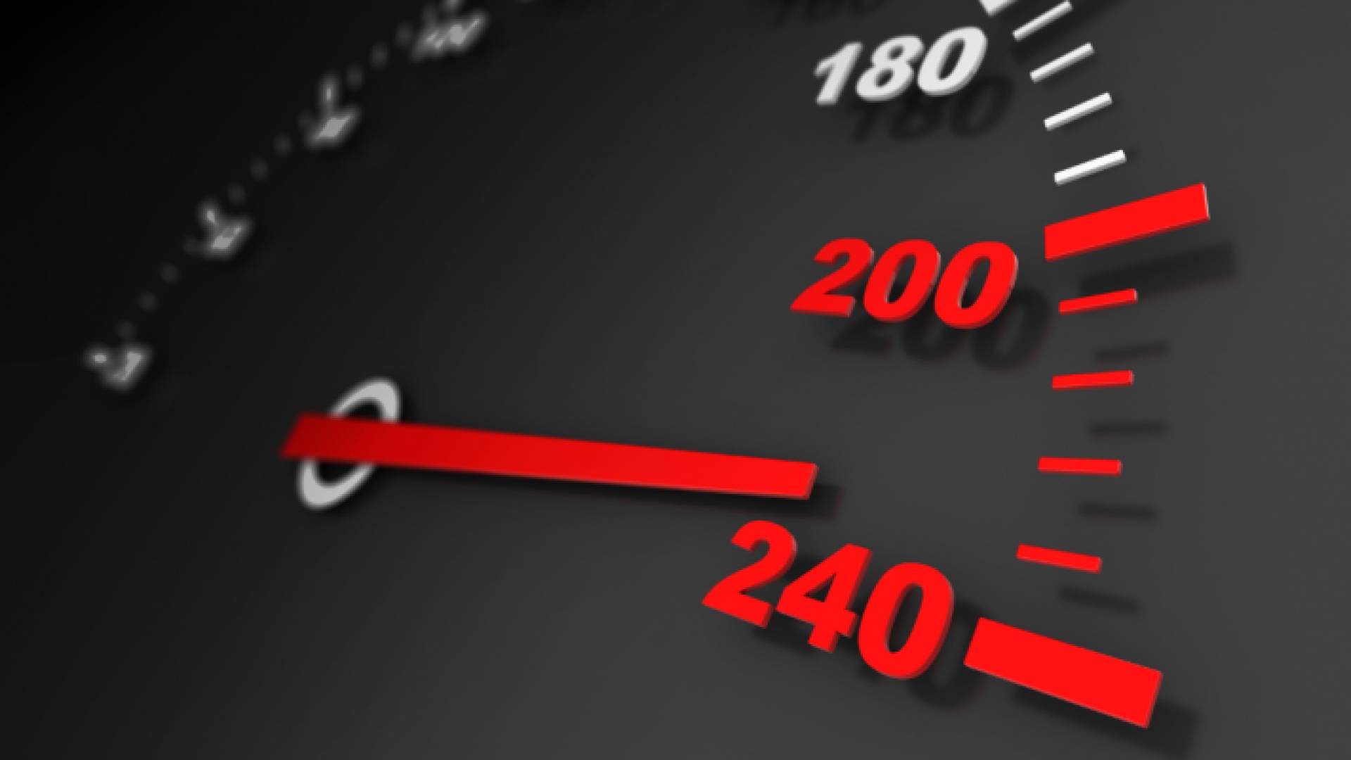 صورة تعبيرية لعداد سرعة