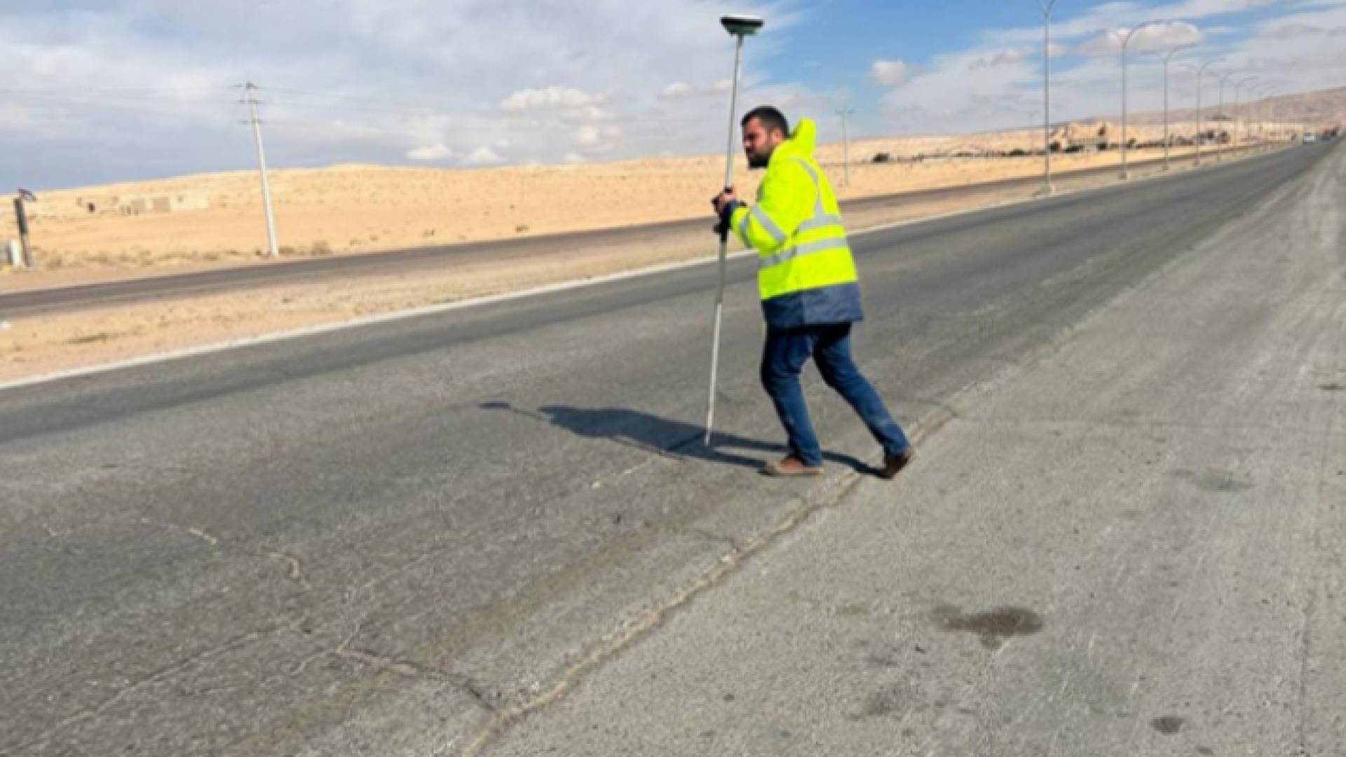 تحويلة مرورية