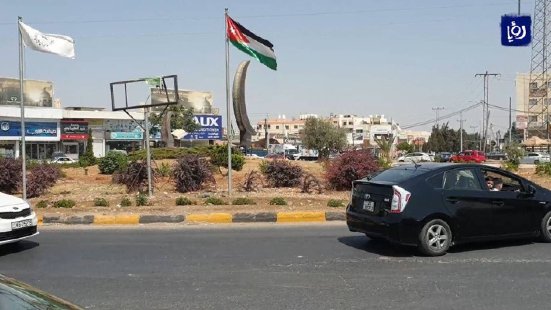 دوار الثقافة في إربد