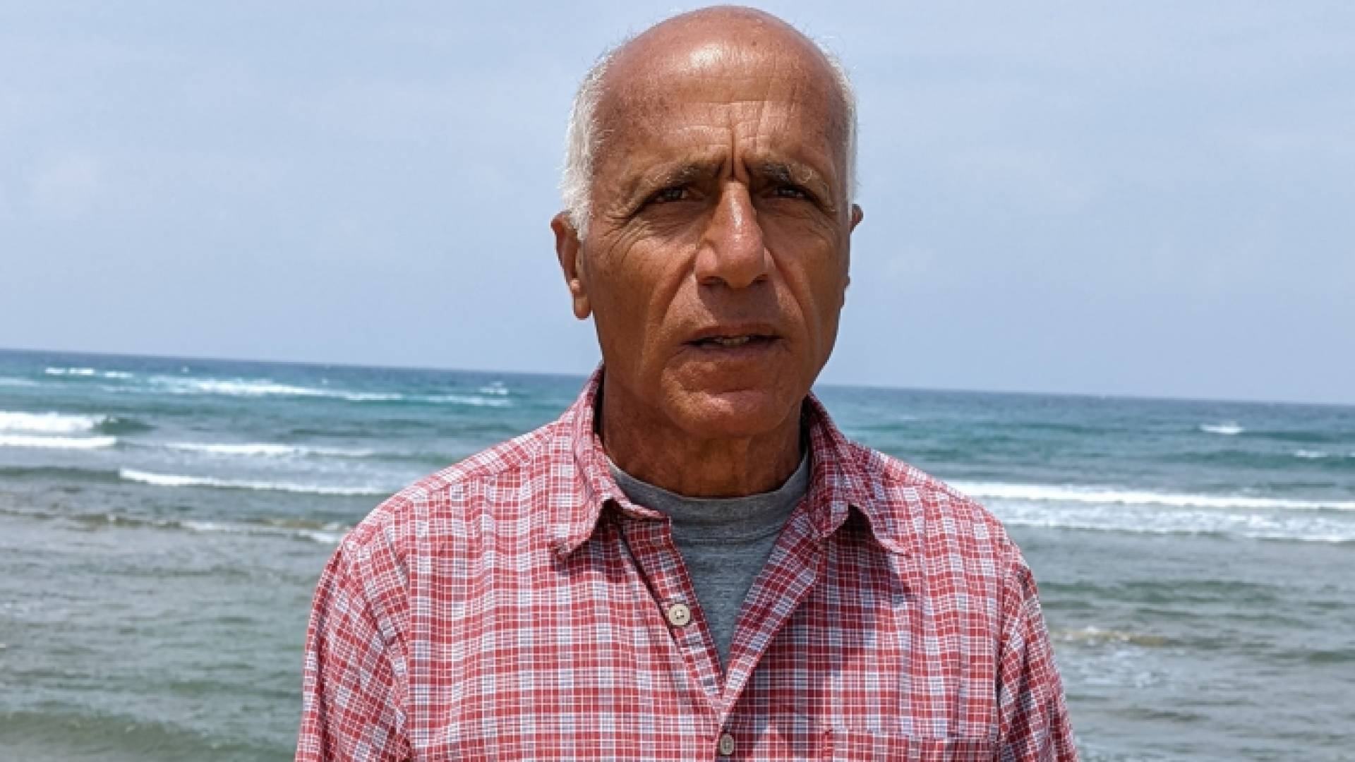 مردخاي فعنونو