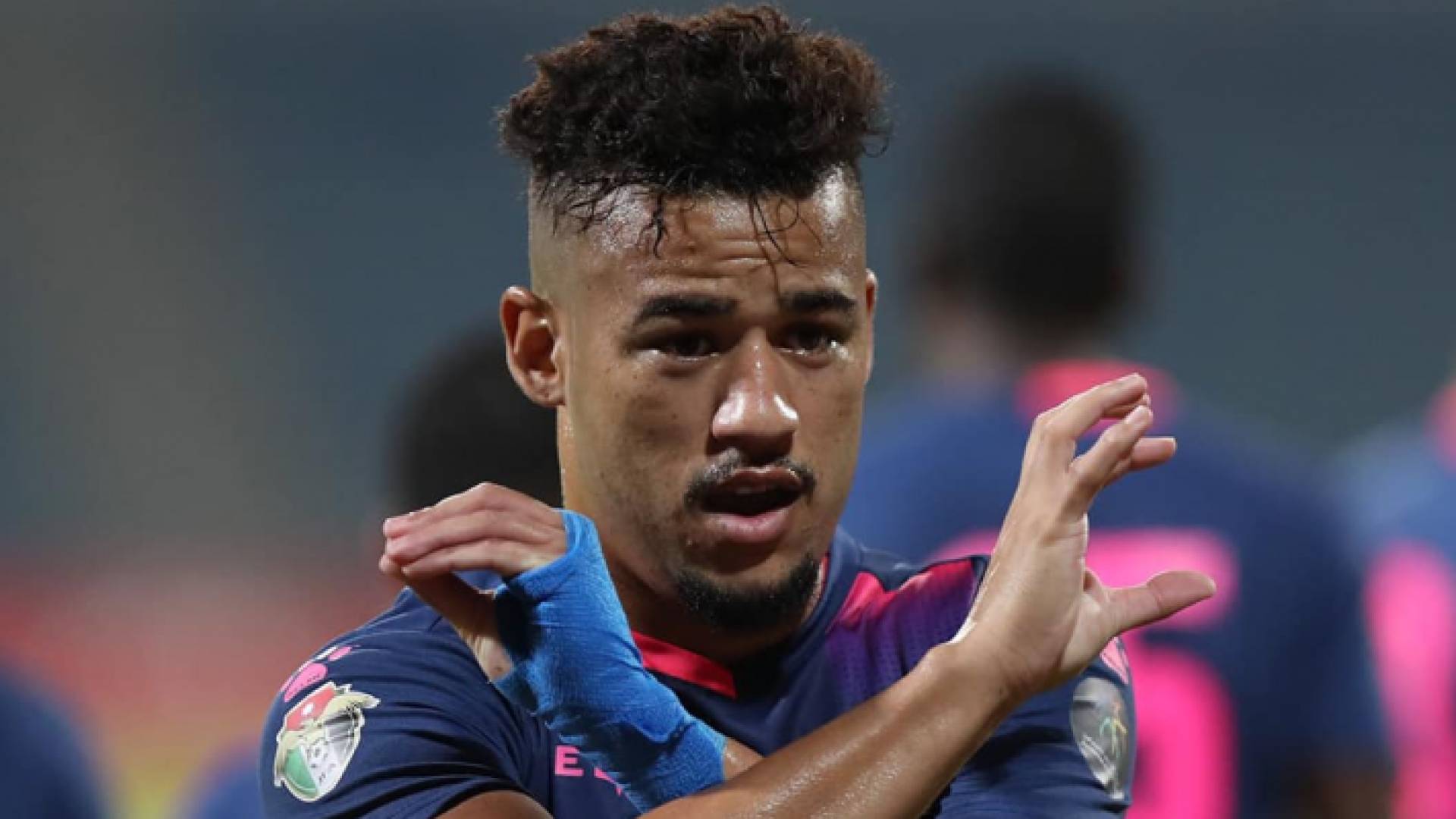 دوغلاس ليما