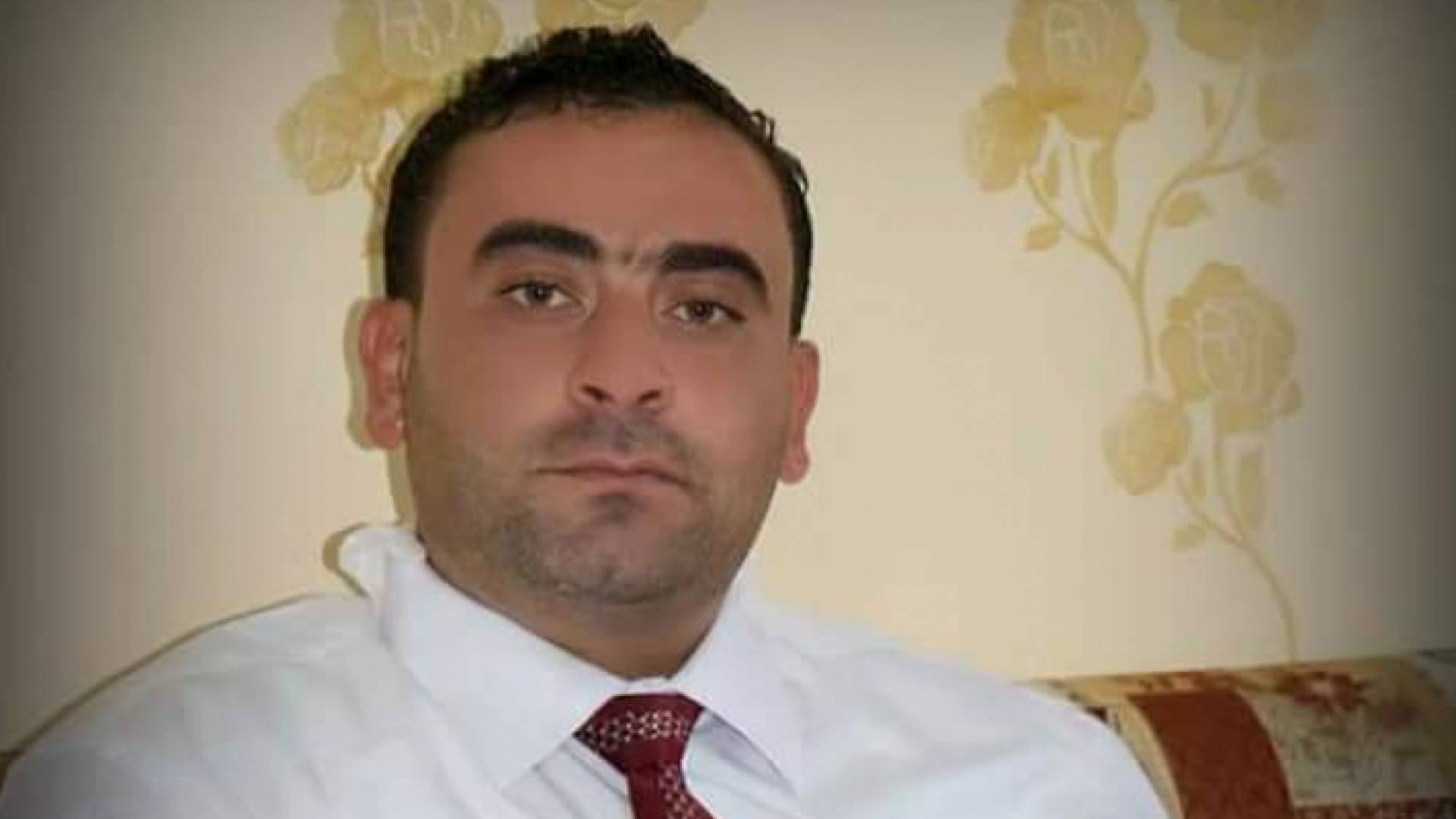 الراحل عمار الدرابسة