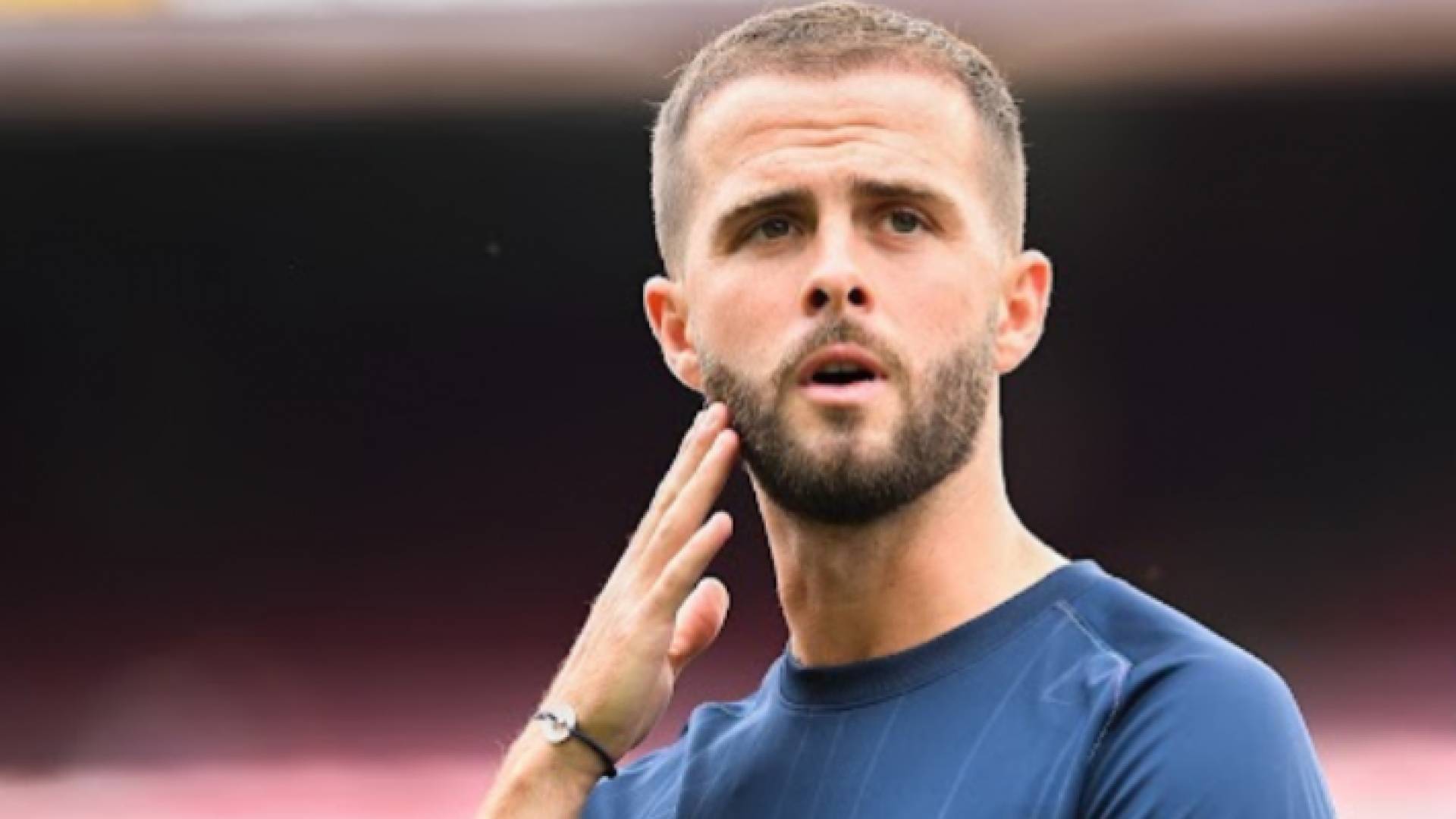 البوسني ميرياليم بيانيتش