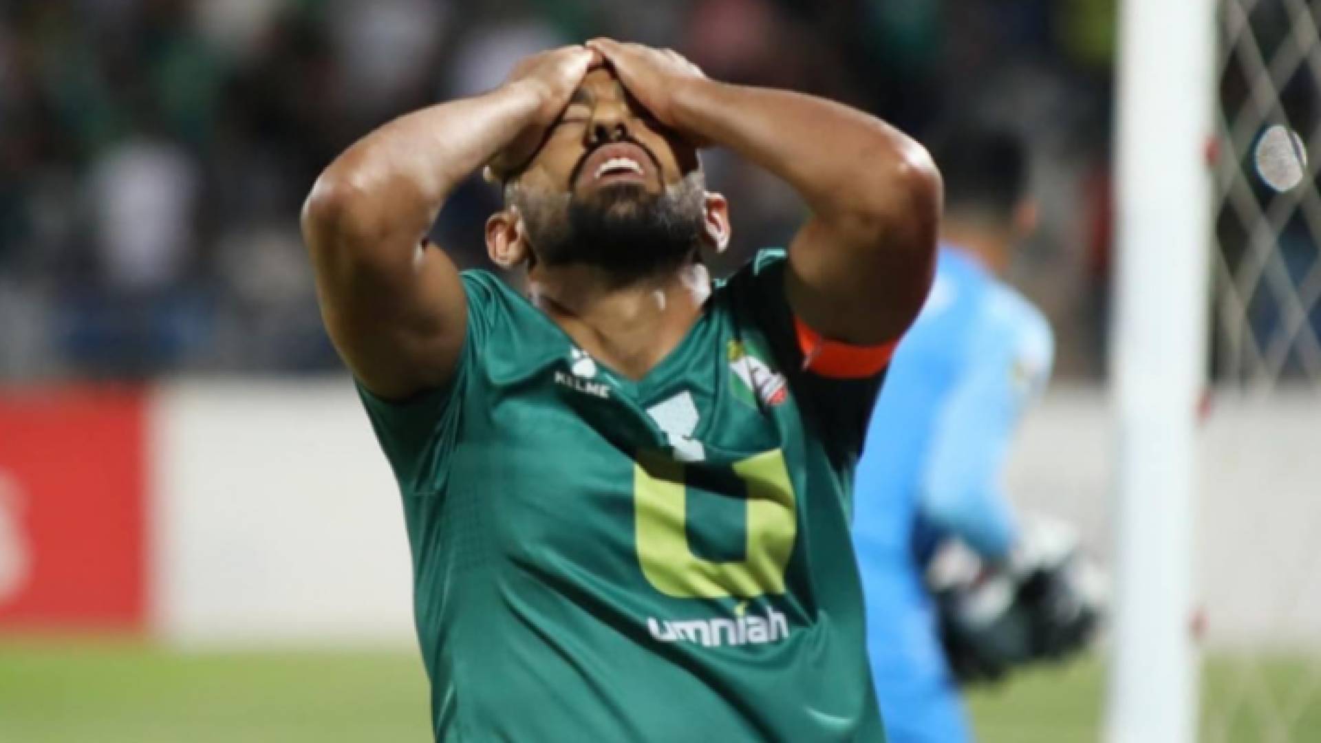 منذر أبو عمارة