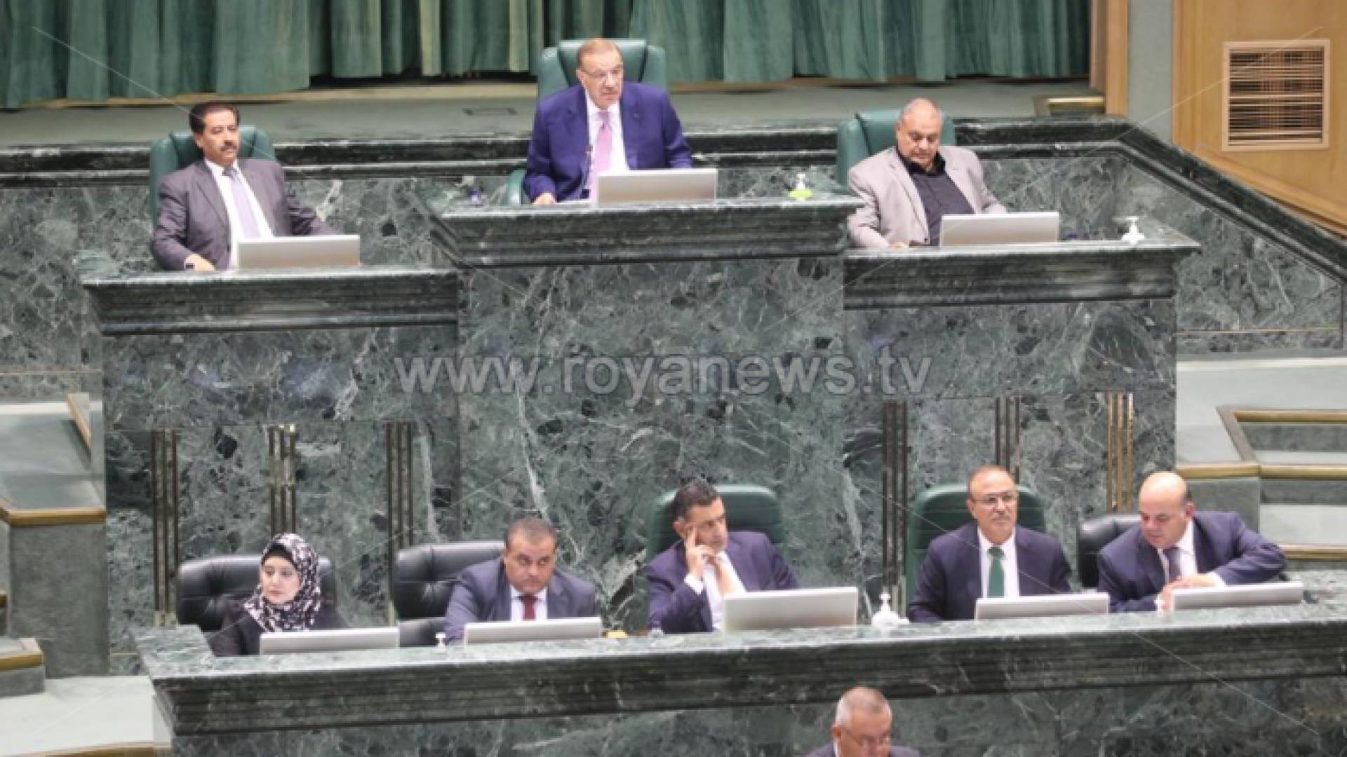 مجلس النواب