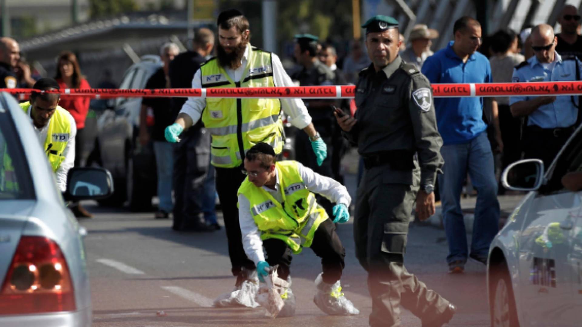 قوات الاحتلال