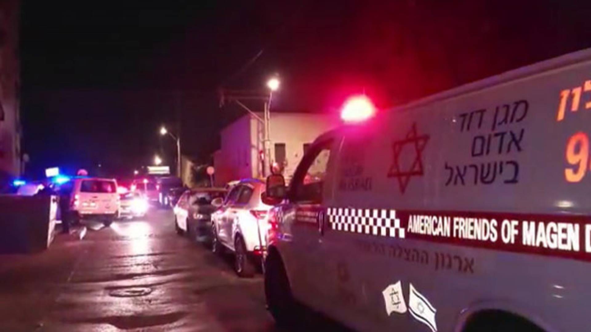 سيارات الإسعاف