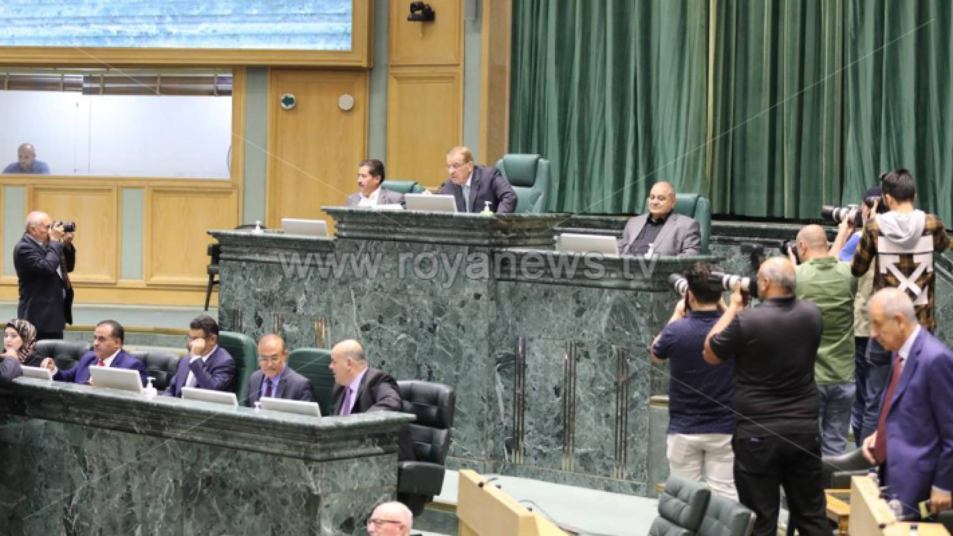 مجلس النواب