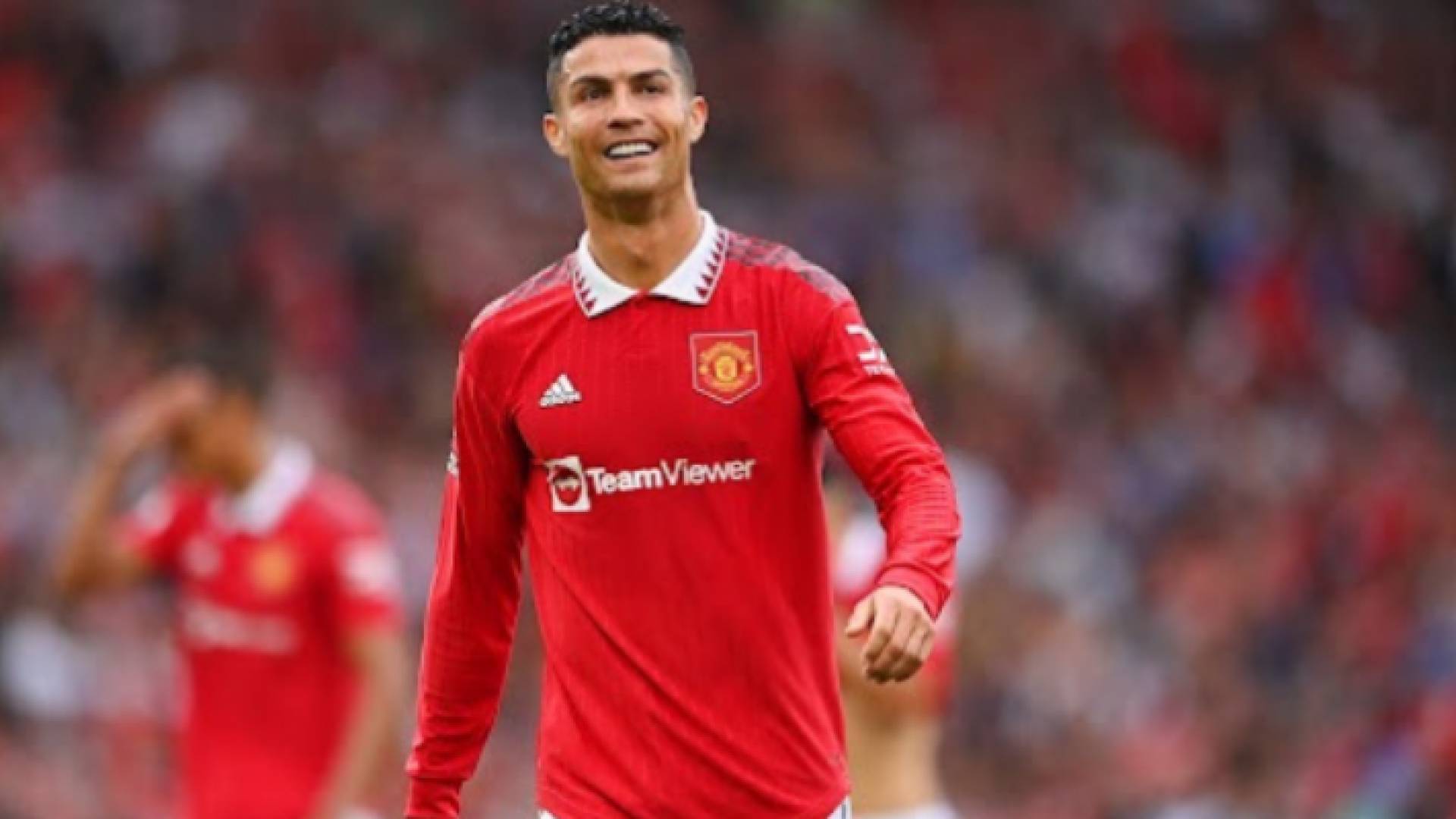 كريستيانو رونالدو