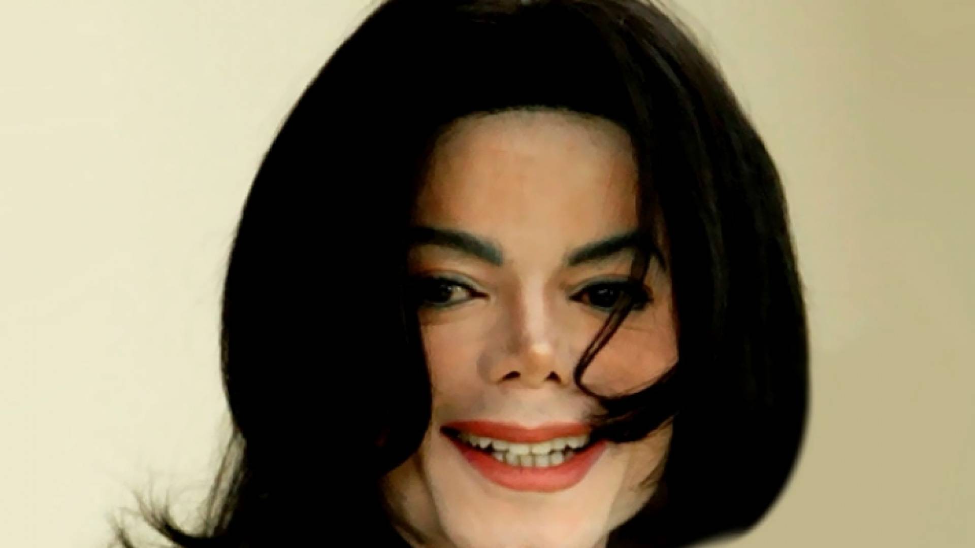 نجم الراب الأمريكي الراحل مايكل جاكسون