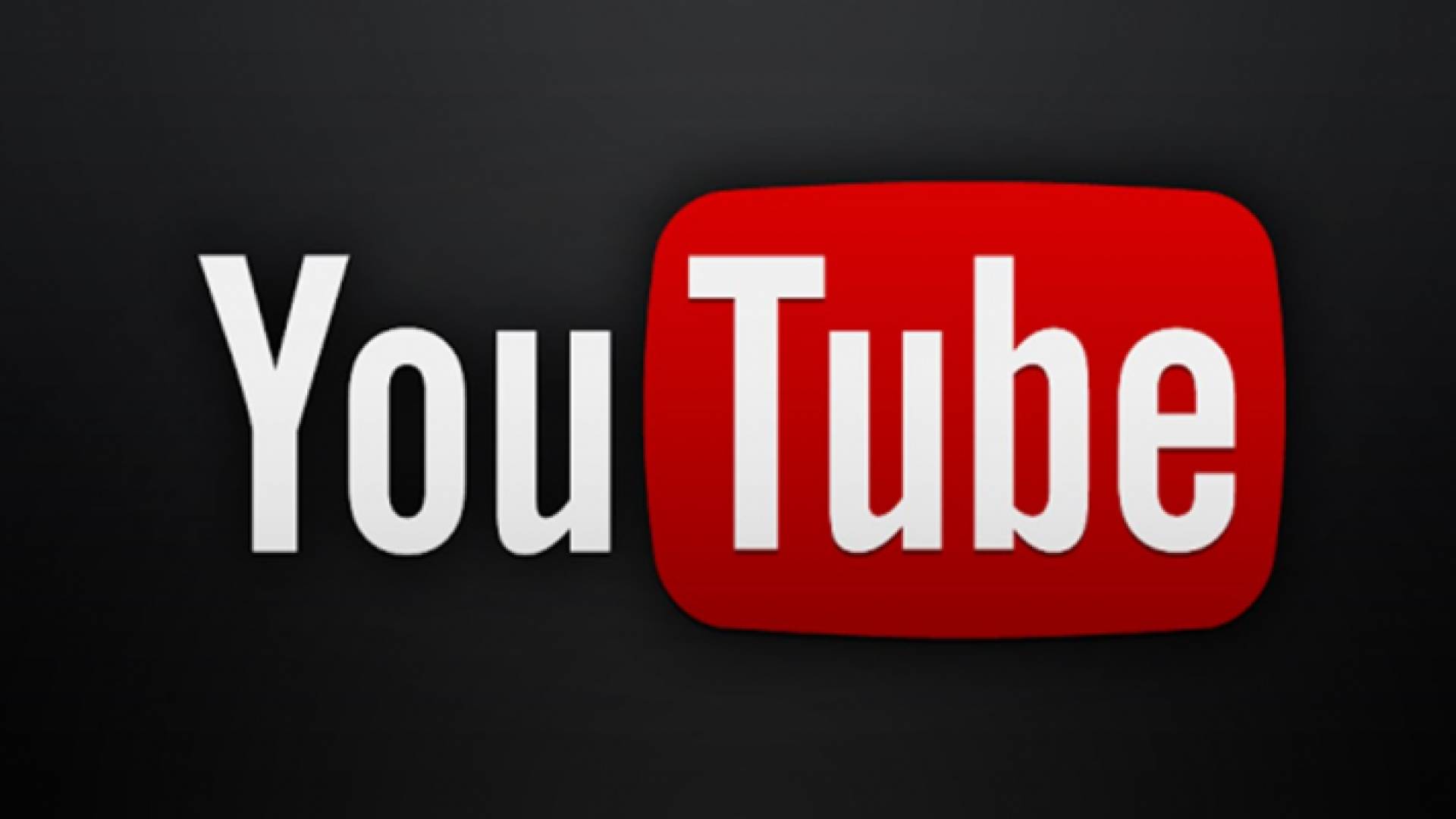 شعار يوتيوب