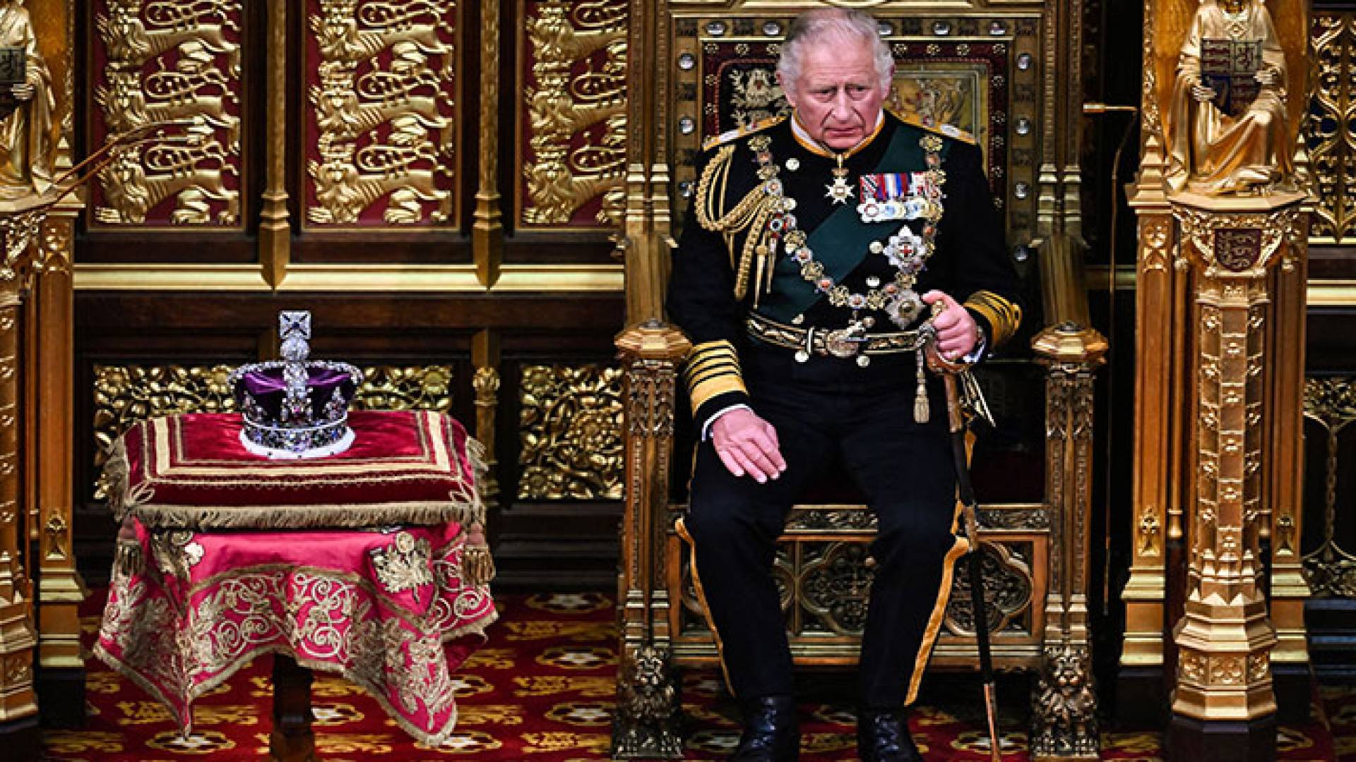 تشارلز الثالث