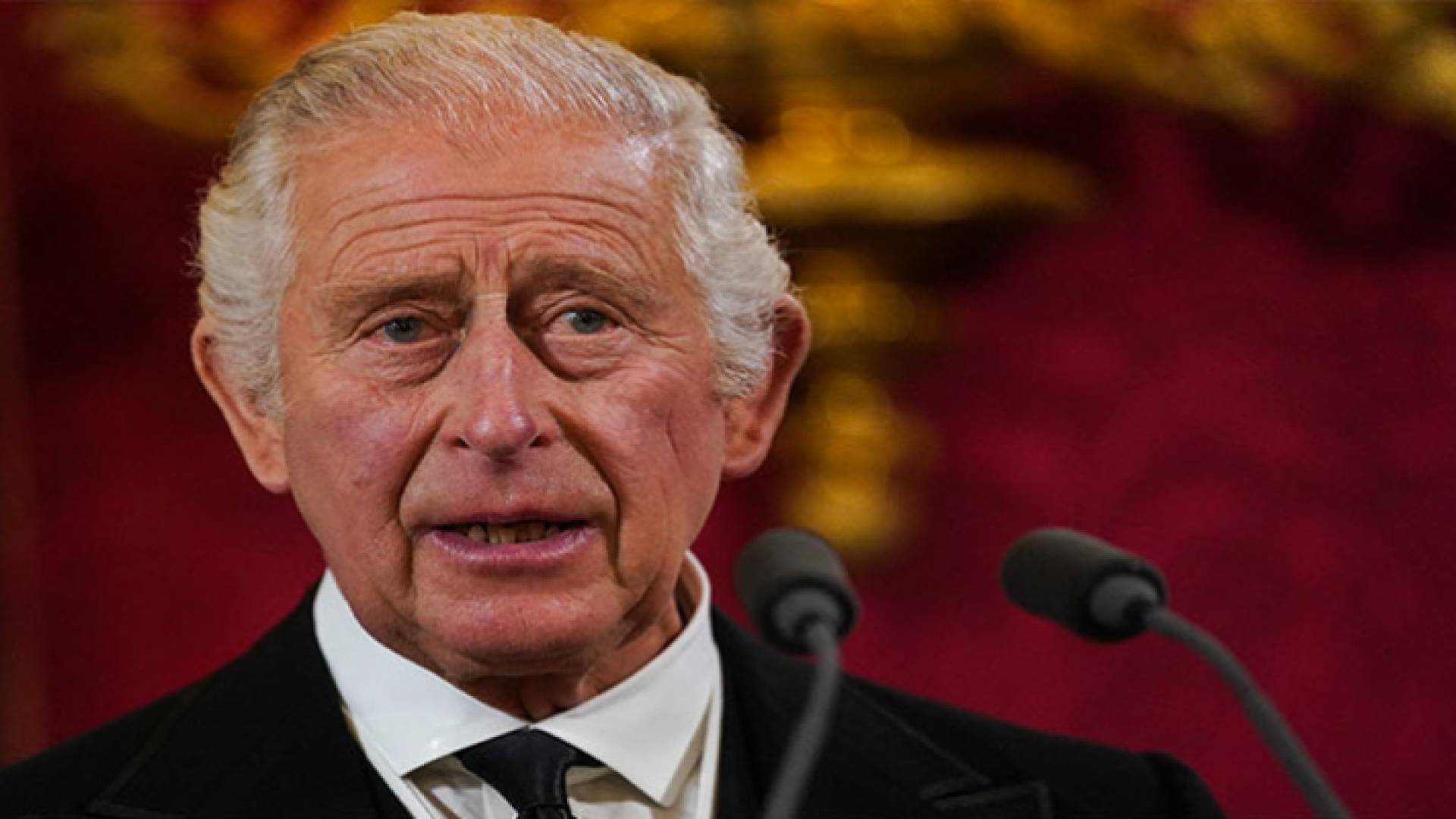 تشارلز الثالث