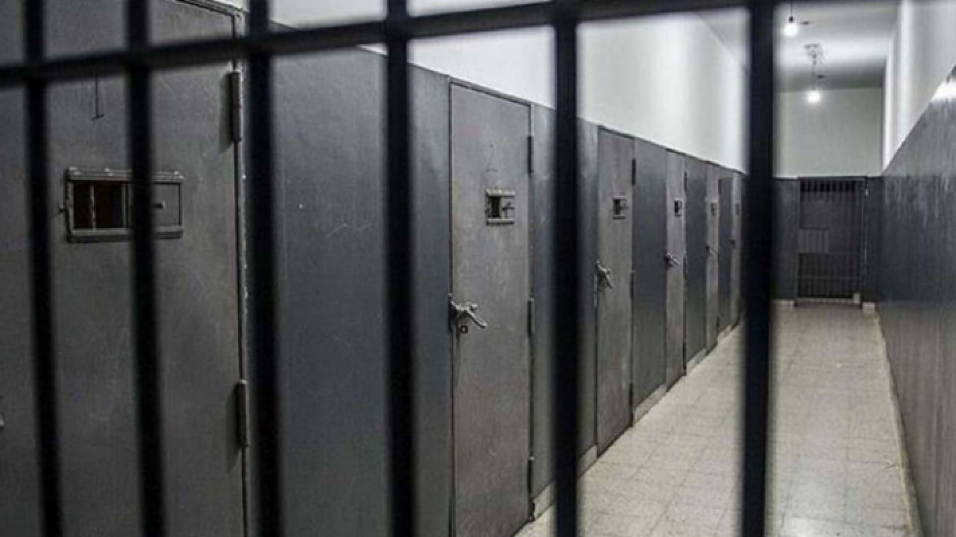 سجون الاحتلال