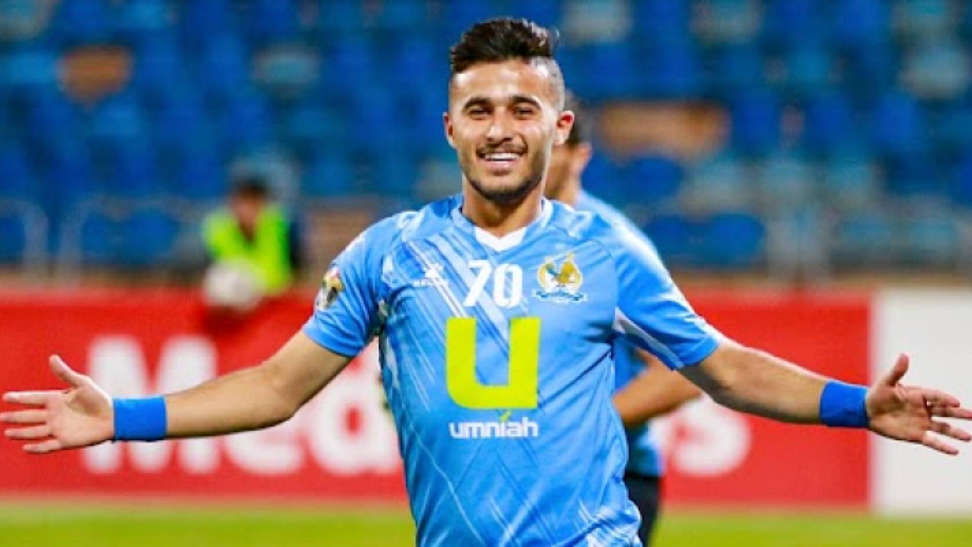 أمين الشناينة