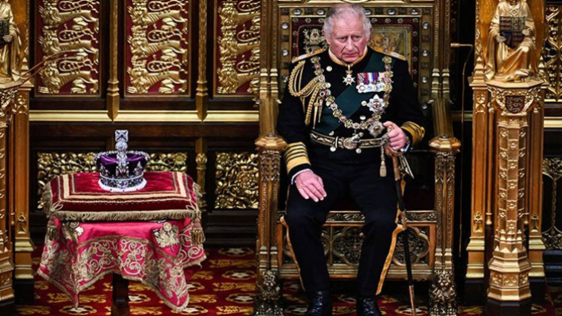 تشارلز الثالث