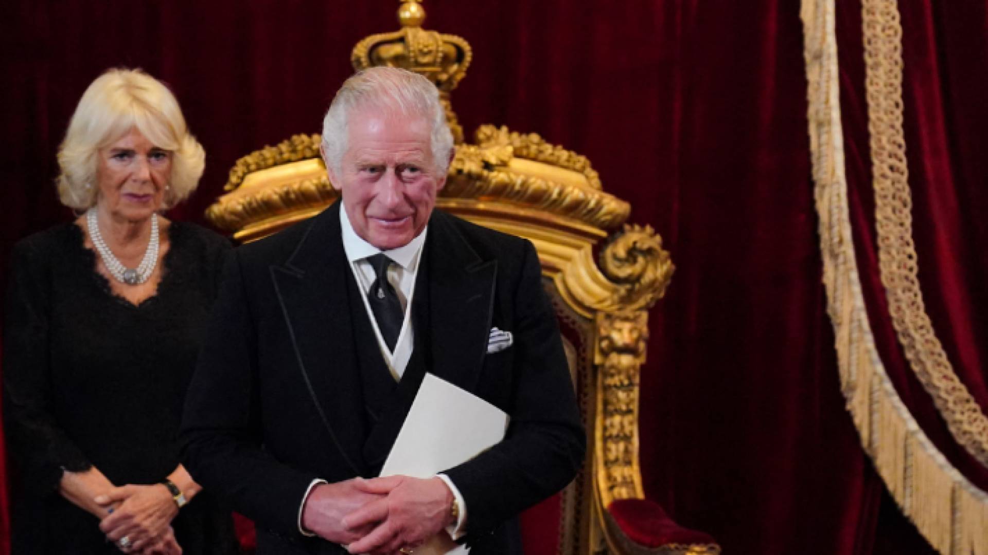 تشارلز الثالث